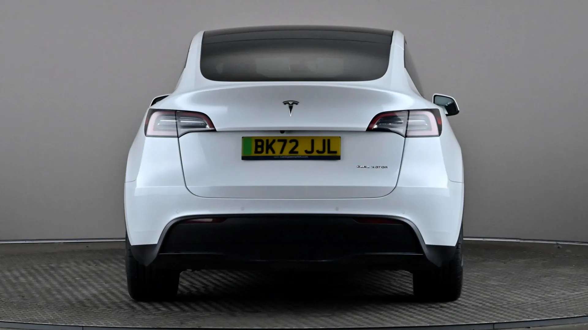 2022 TESLA MODEL Y 2022 TESLA MODEL Y