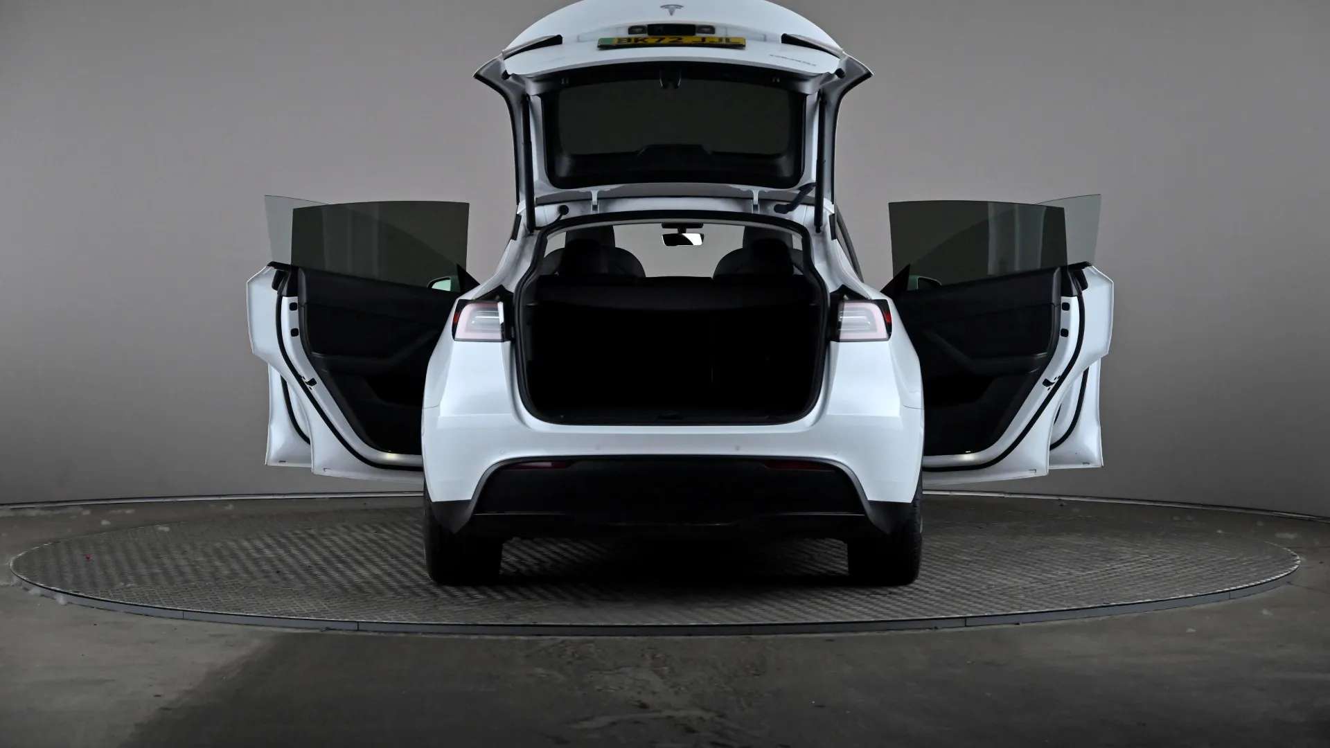 2022 TESLA MODEL Y 2022 TESLA MODEL Y