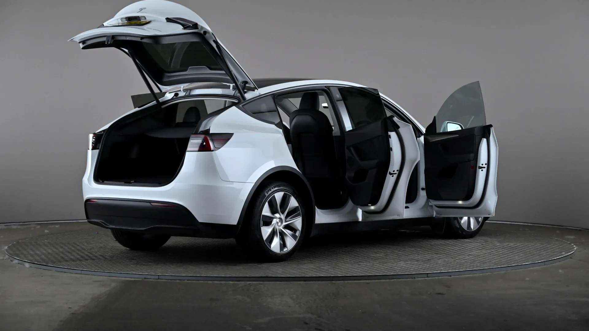 2022 TESLA MODEL Y 2022 TESLA MODEL Y