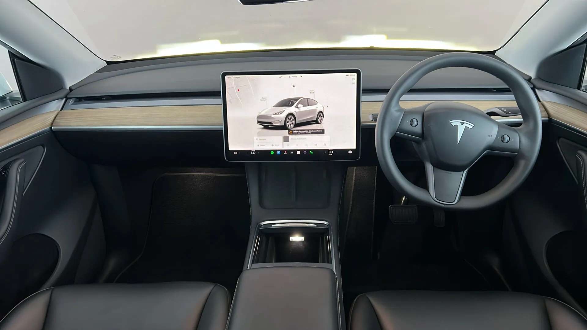 2022 TESLA MODEL Y 2022 TESLA MODEL Y
