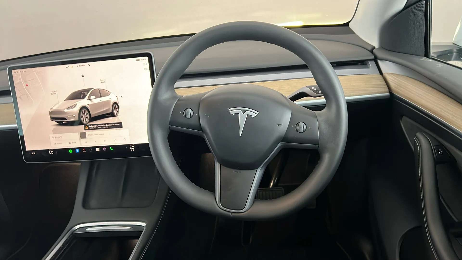 2022 TESLA MODEL Y 2022 TESLA MODEL Y