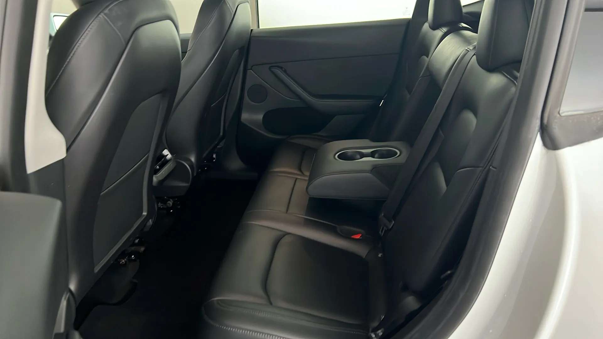 2022 TESLA MODEL Y 2022 TESLA MODEL Y