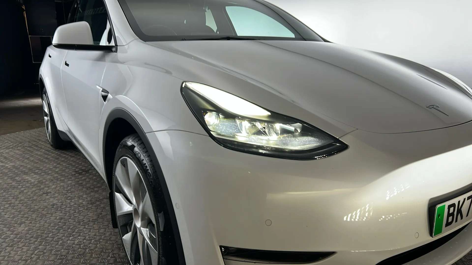 2022 TESLA MODEL Y 2022 TESLA MODEL Y