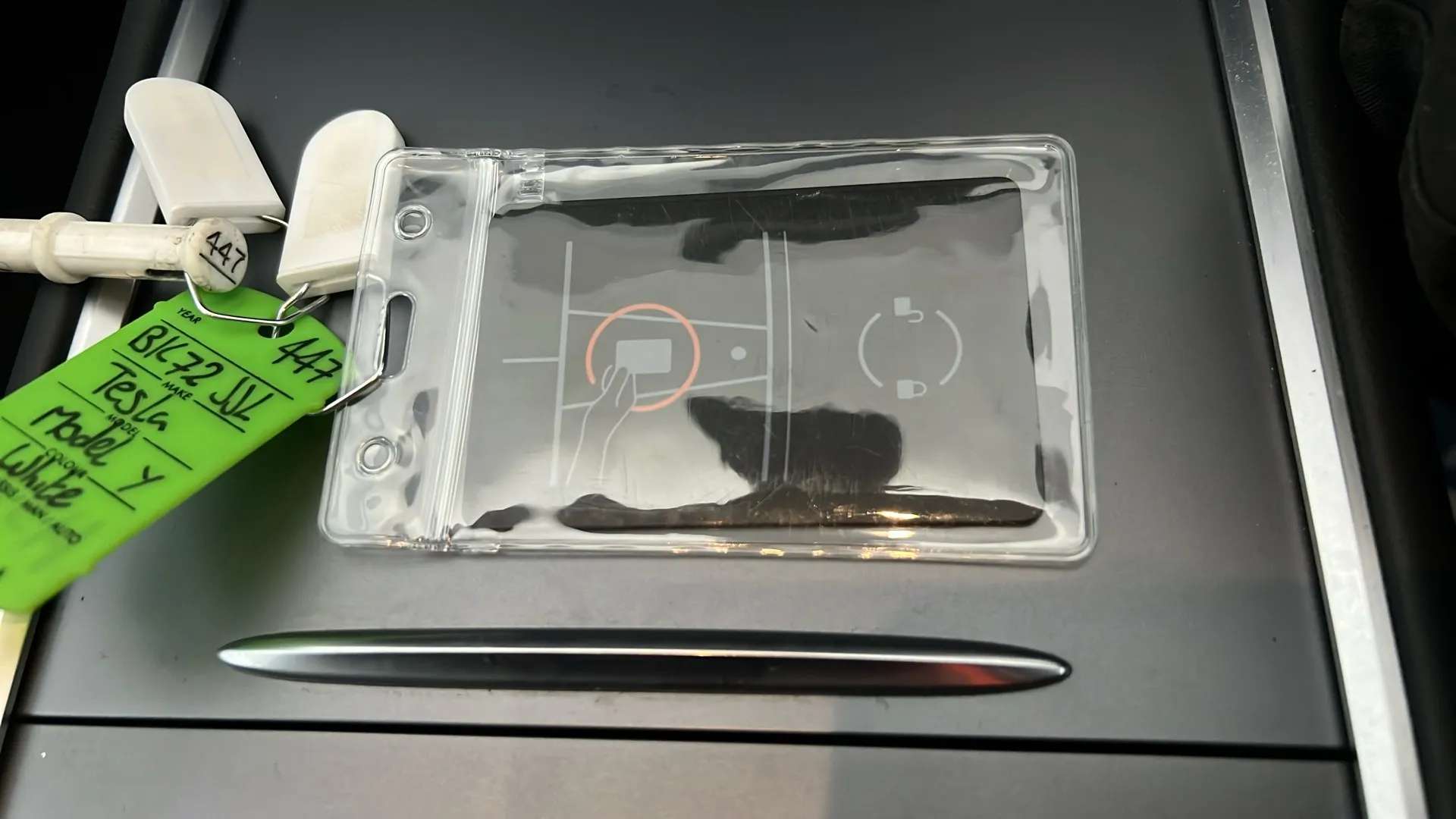 2022 TESLA MODEL Y 2022 TESLA MODEL Y