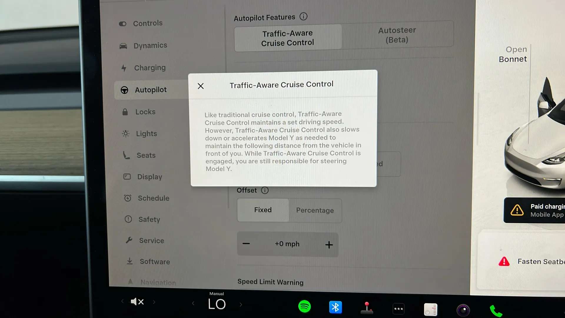 2022 TESLA MODEL Y 2022 TESLA MODEL Y