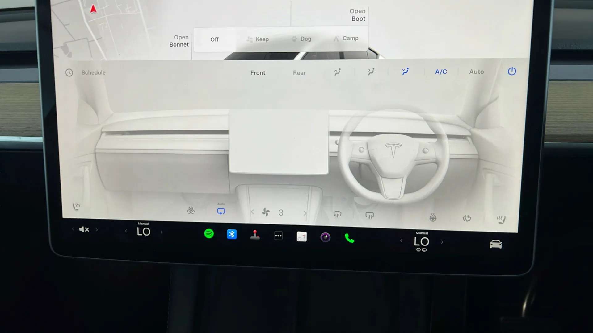 2022 TESLA MODEL Y 2022 TESLA MODEL Y