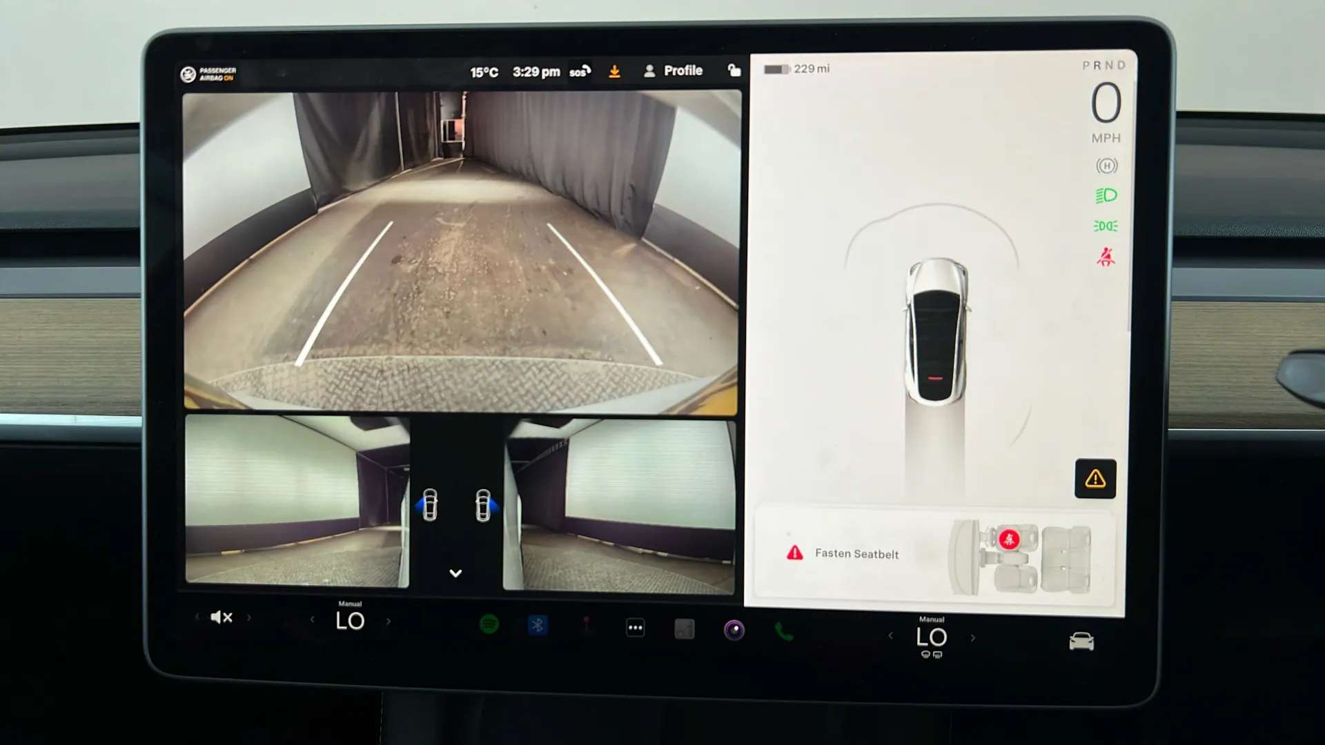 2022 TESLA MODEL Y 2022 TESLA MODEL Y