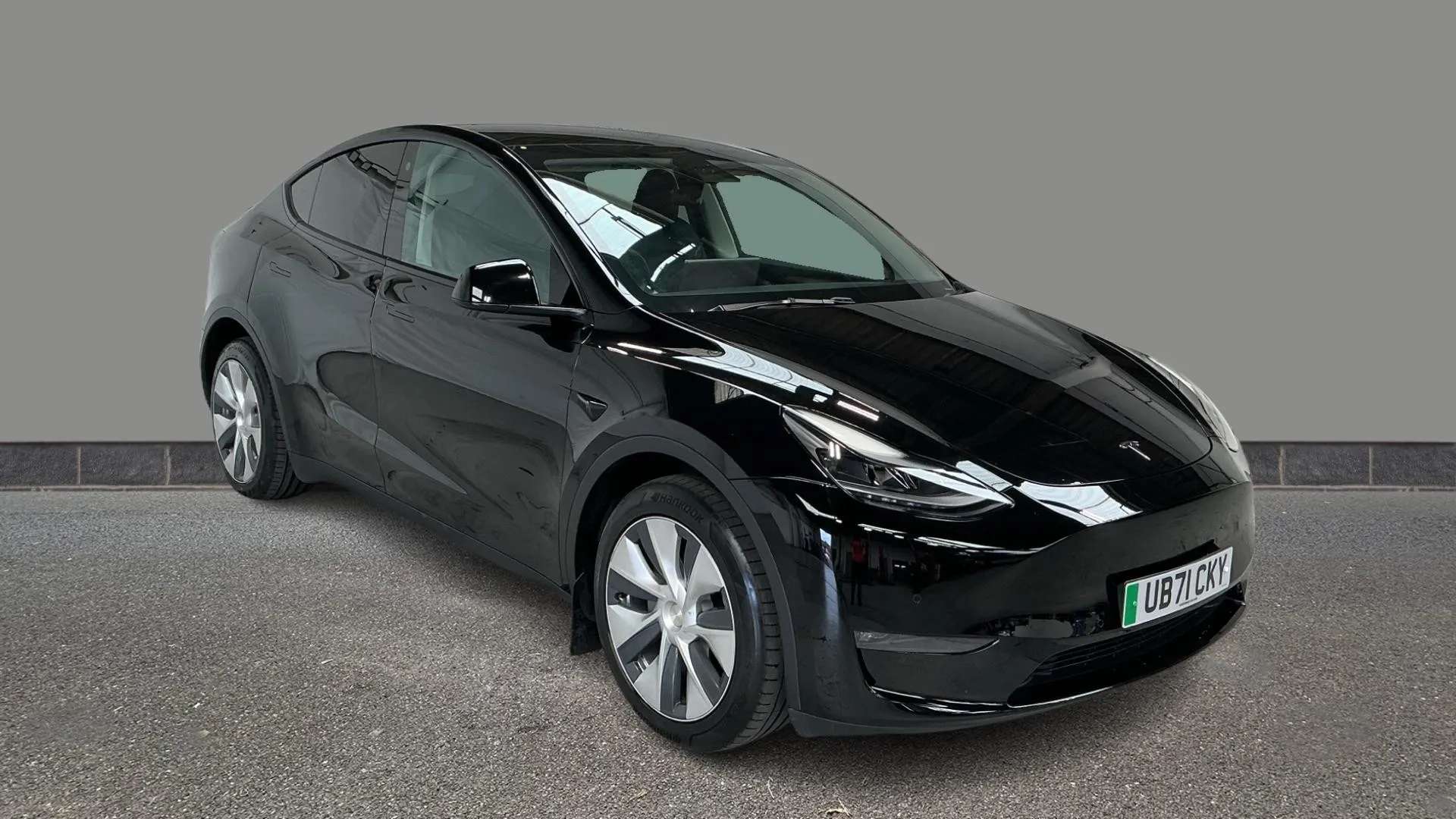 A 2022 TESLA MODEL Y Long Range AWD Auto A 2022 TESLA MODEL Y Long Range AWD Auto