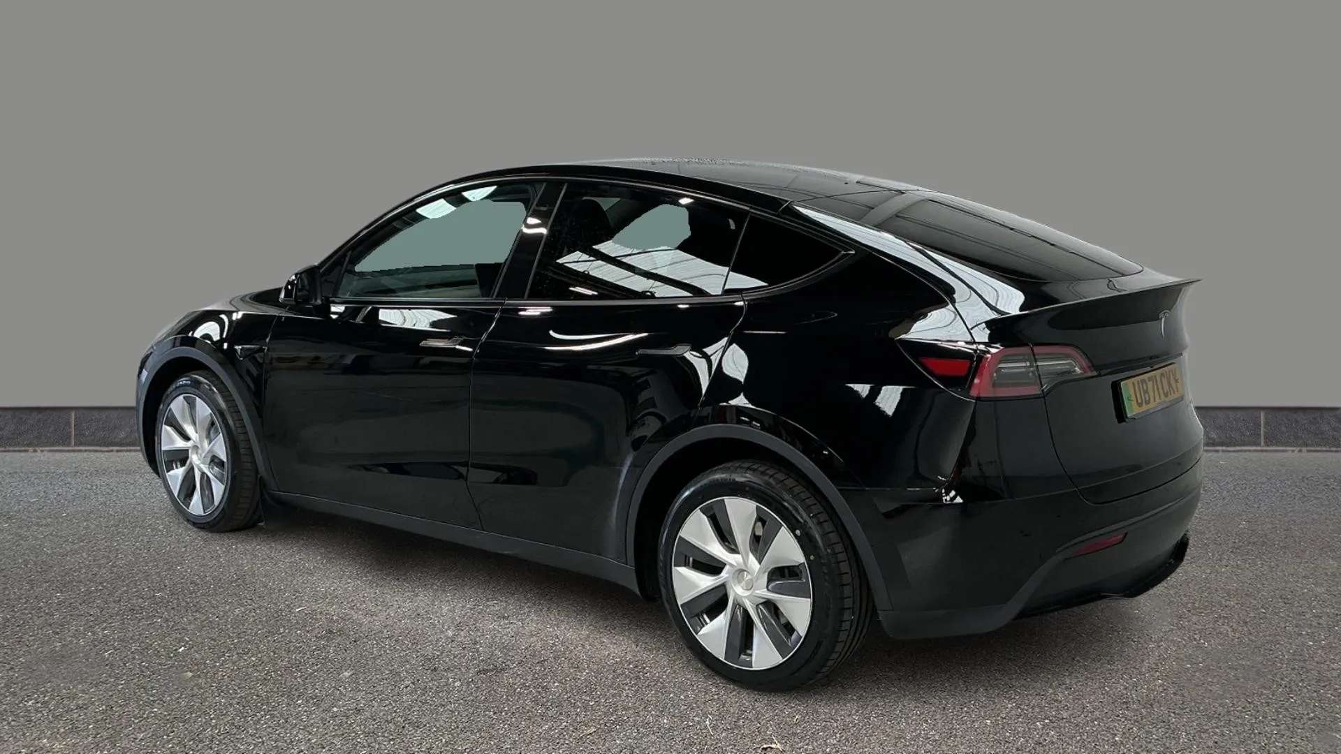 A 2022 TESLA MODEL Y Long Range AWD Auto A 2022 TESLA MODEL Y Long Range AWD Auto