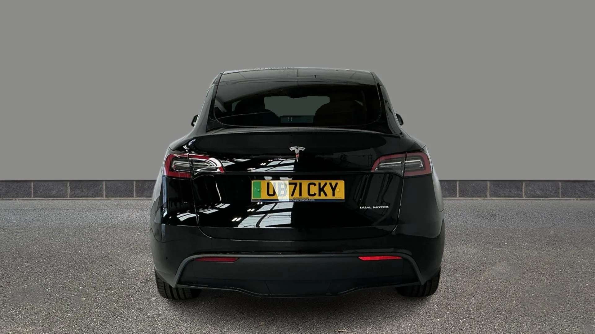 2022 TESLA MODEL Y 2022 TESLA MODEL Y