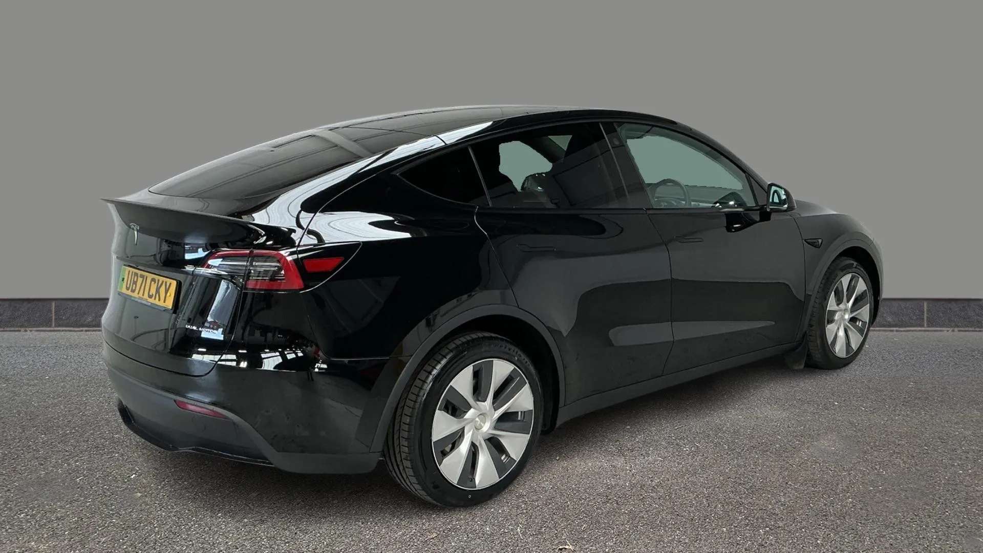 2022 TESLA MODEL Y 2022 TESLA MODEL Y