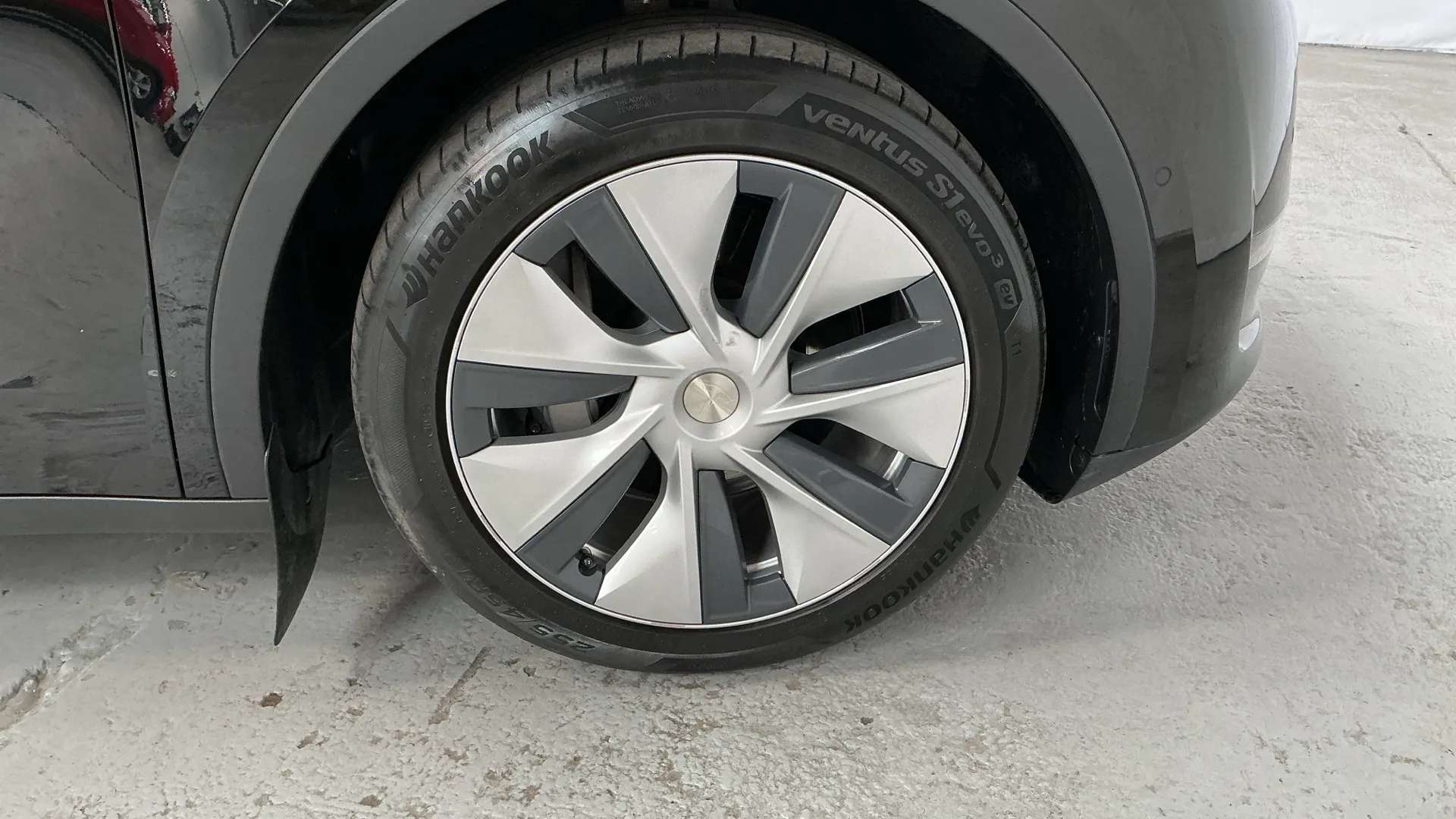 2022 TESLA MODEL Y 2022 TESLA MODEL Y
