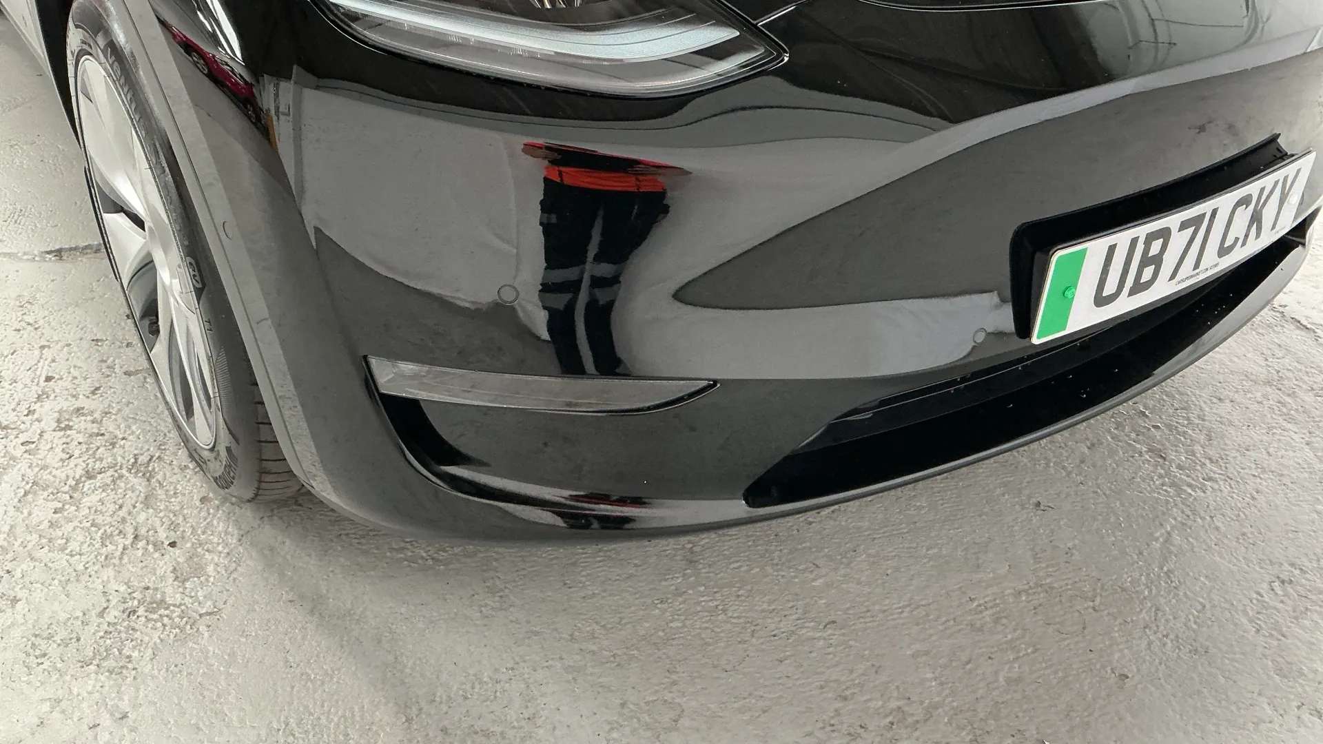 2022 TESLA MODEL Y 2022 TESLA MODEL Y