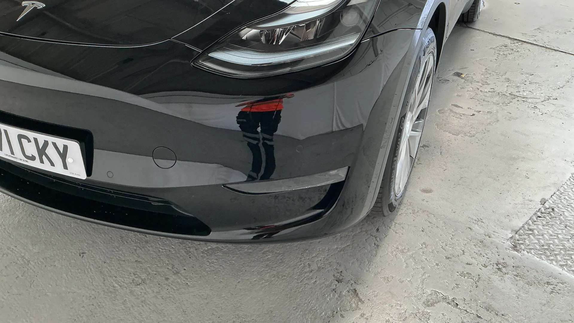 2022 TESLA MODEL Y 2022 TESLA MODEL Y