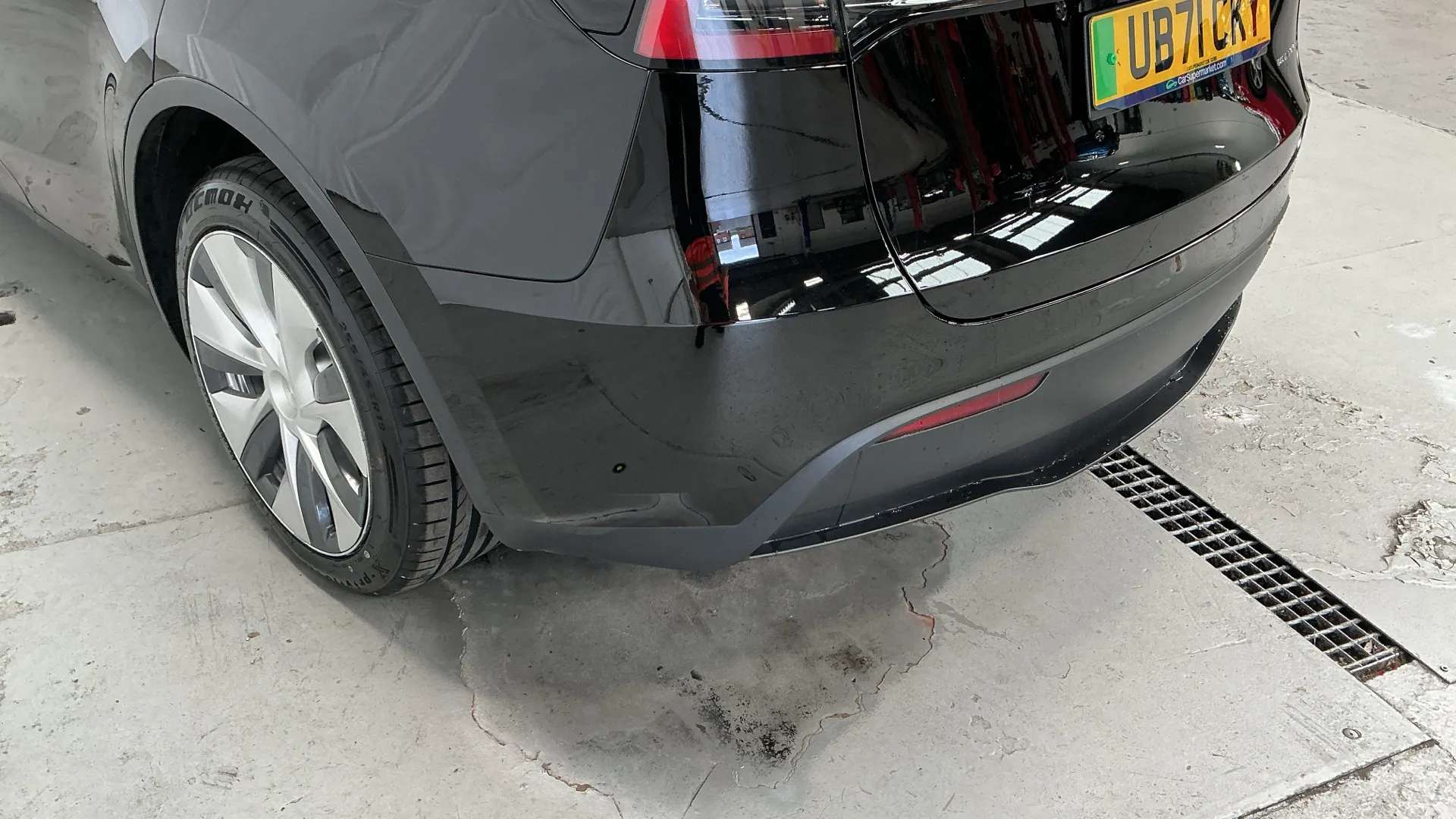 2022 TESLA MODEL Y 2022 TESLA MODEL Y