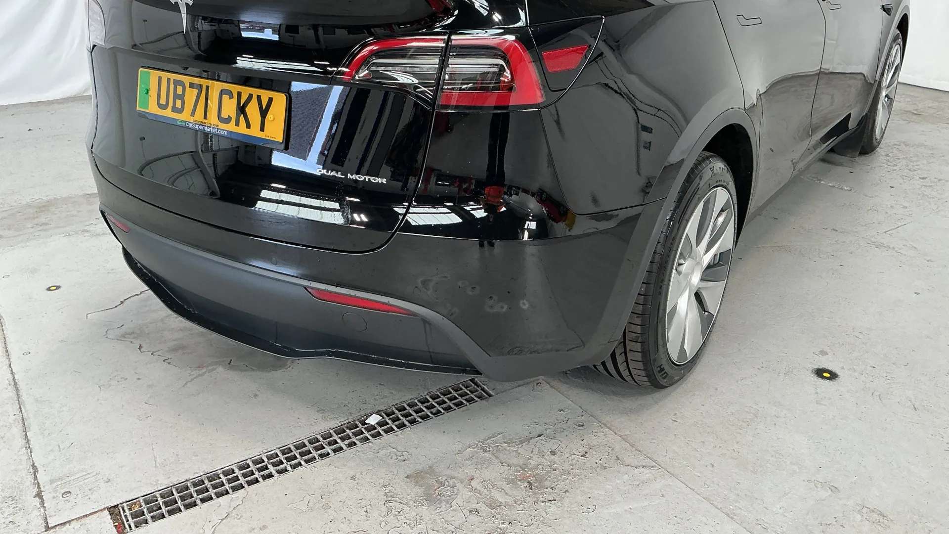 2022 TESLA MODEL Y 2022 TESLA MODEL Y