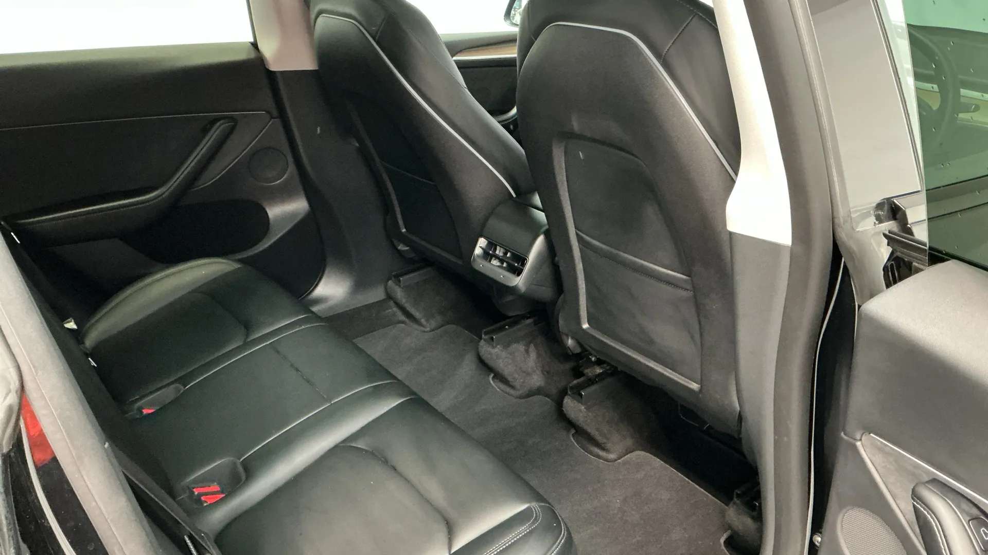 2022 TESLA MODEL Y 2022 TESLA MODEL Y