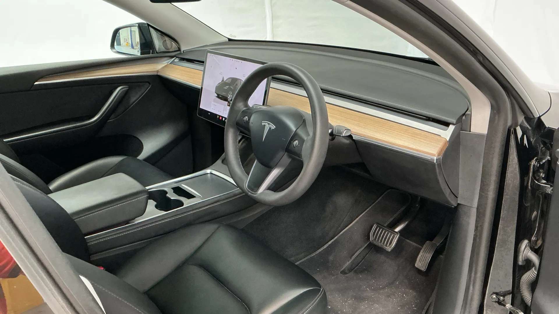 2022 TESLA MODEL Y 2022 TESLA MODEL Y