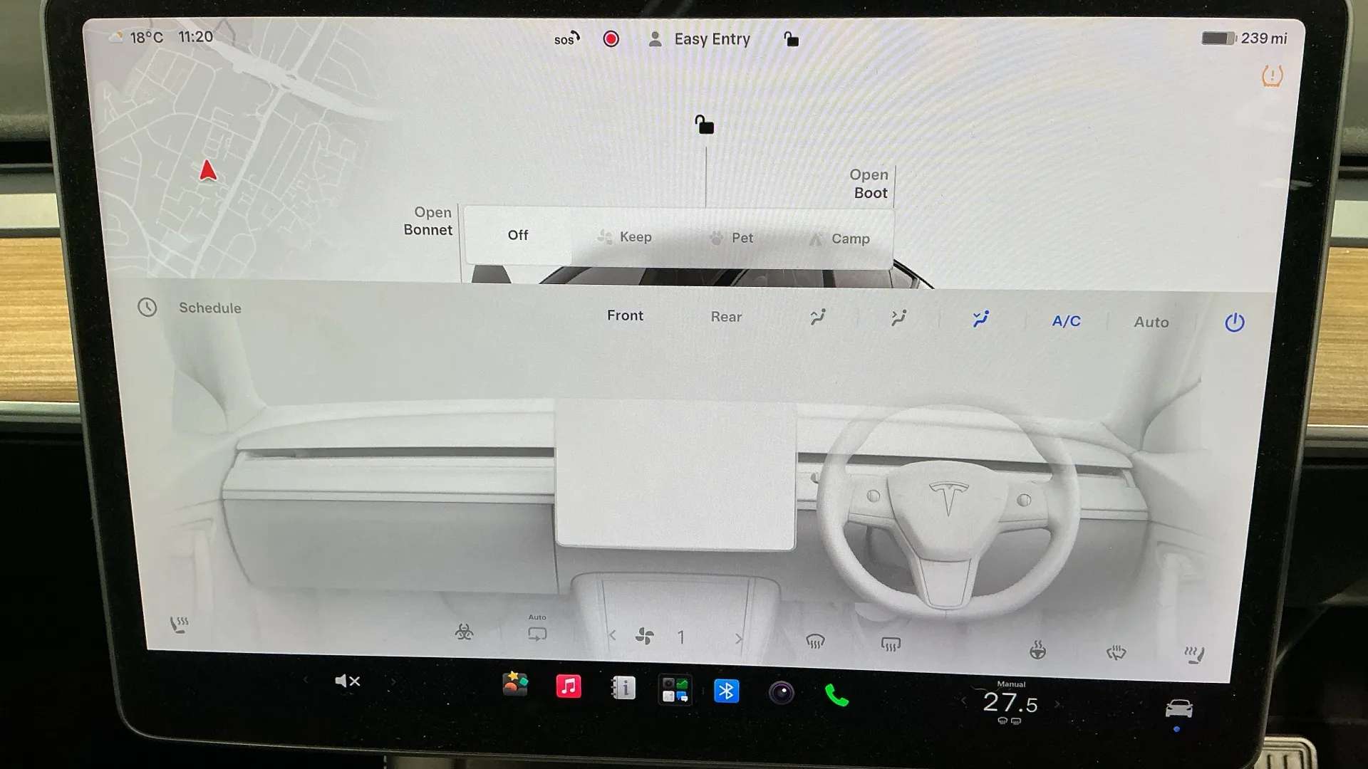 2022 TESLA MODEL Y 2022 TESLA MODEL Y