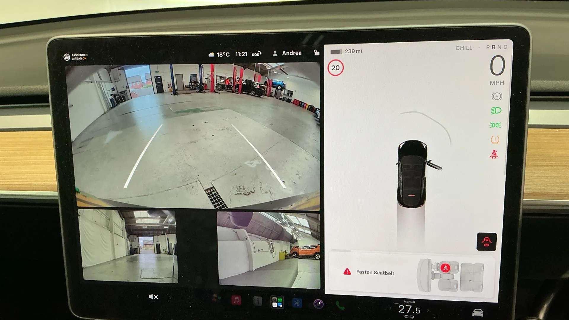 2022 TESLA MODEL Y 2022 TESLA MODEL Y