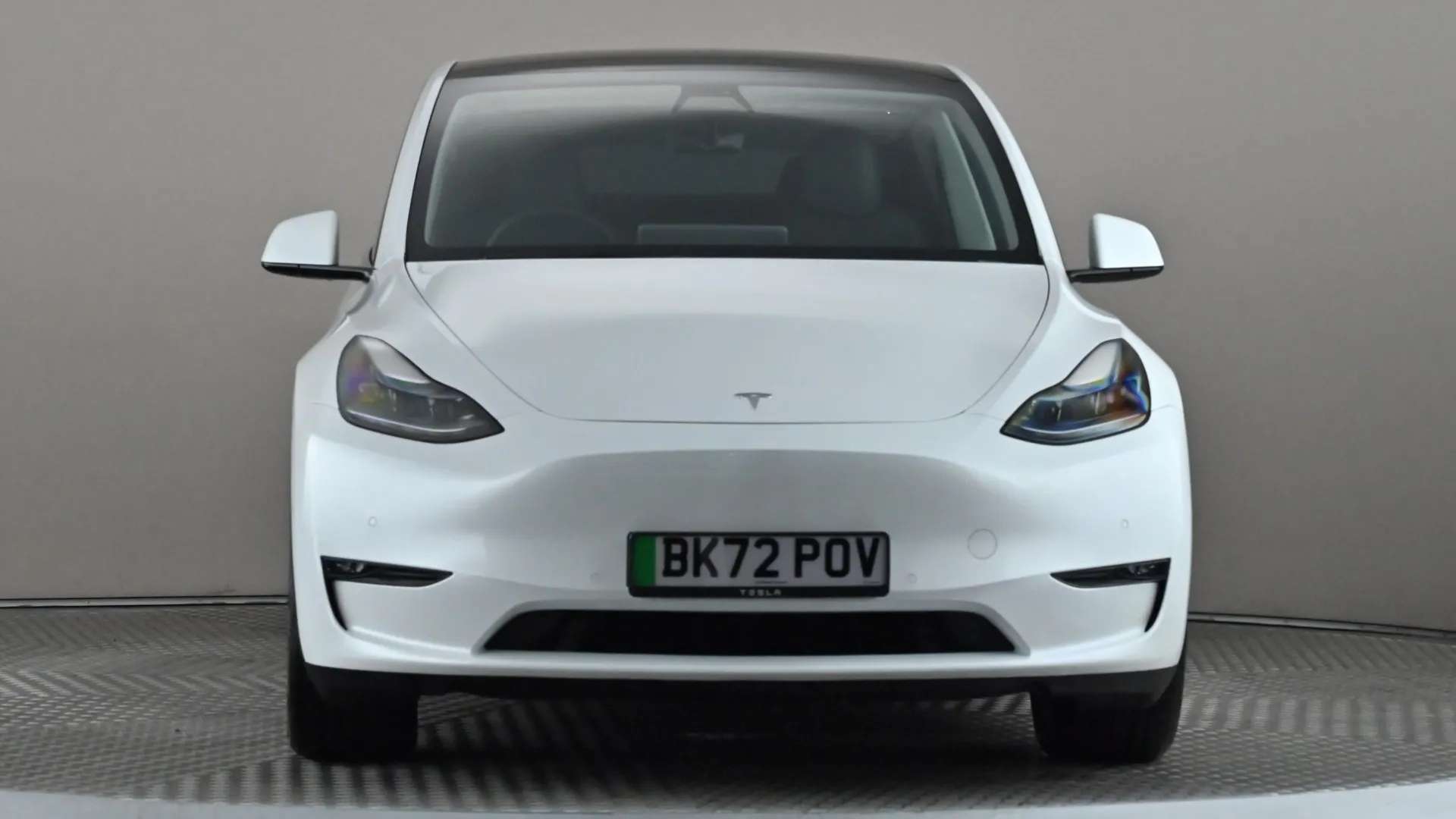 A 2022 TESLA MODEL Y Long Range AWD Auto A 2022 TESLA MODEL Y Long Range AWD Auto