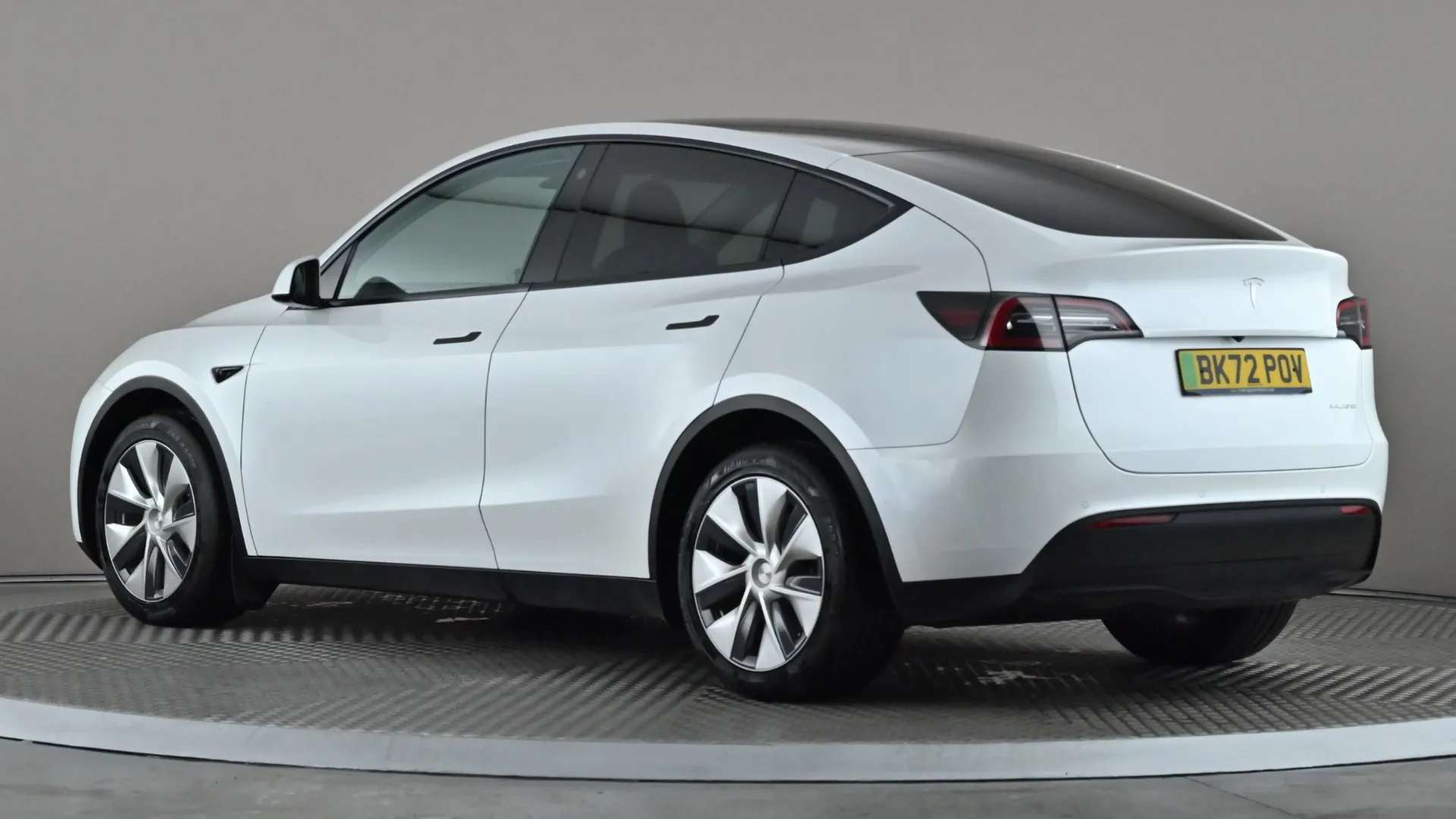 A 2022 TESLA MODEL Y Long Range AWD Auto A 2022 TESLA MODEL Y Long Range AWD Auto