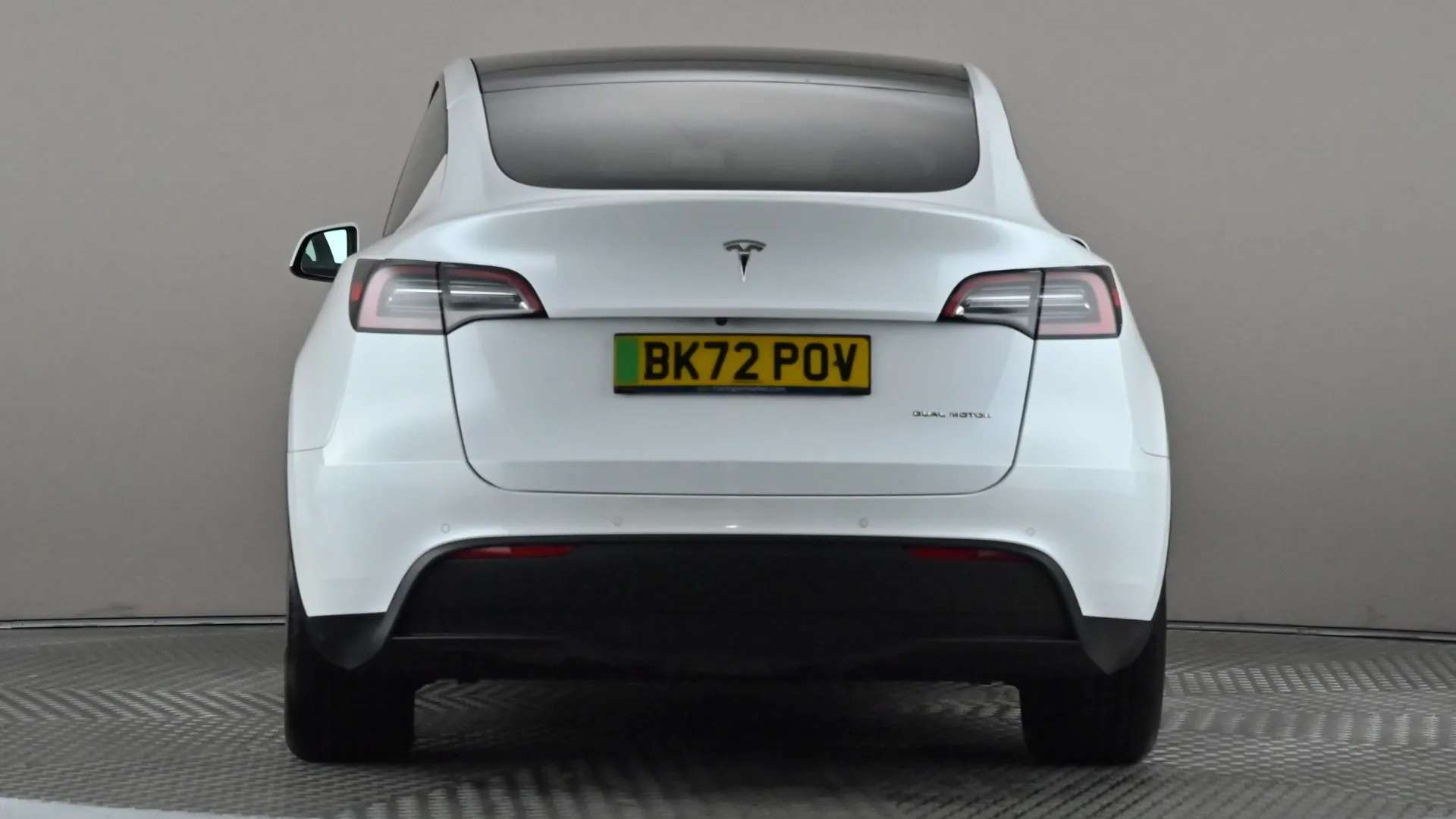 2022 TESLA MODEL Y 2022 TESLA MODEL Y