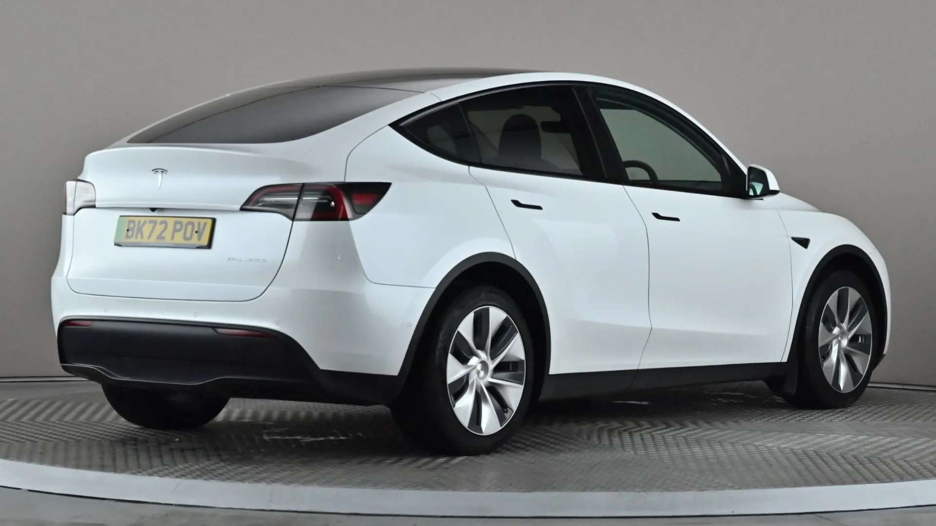 2022 TESLA MODEL Y 2022 TESLA MODEL Y