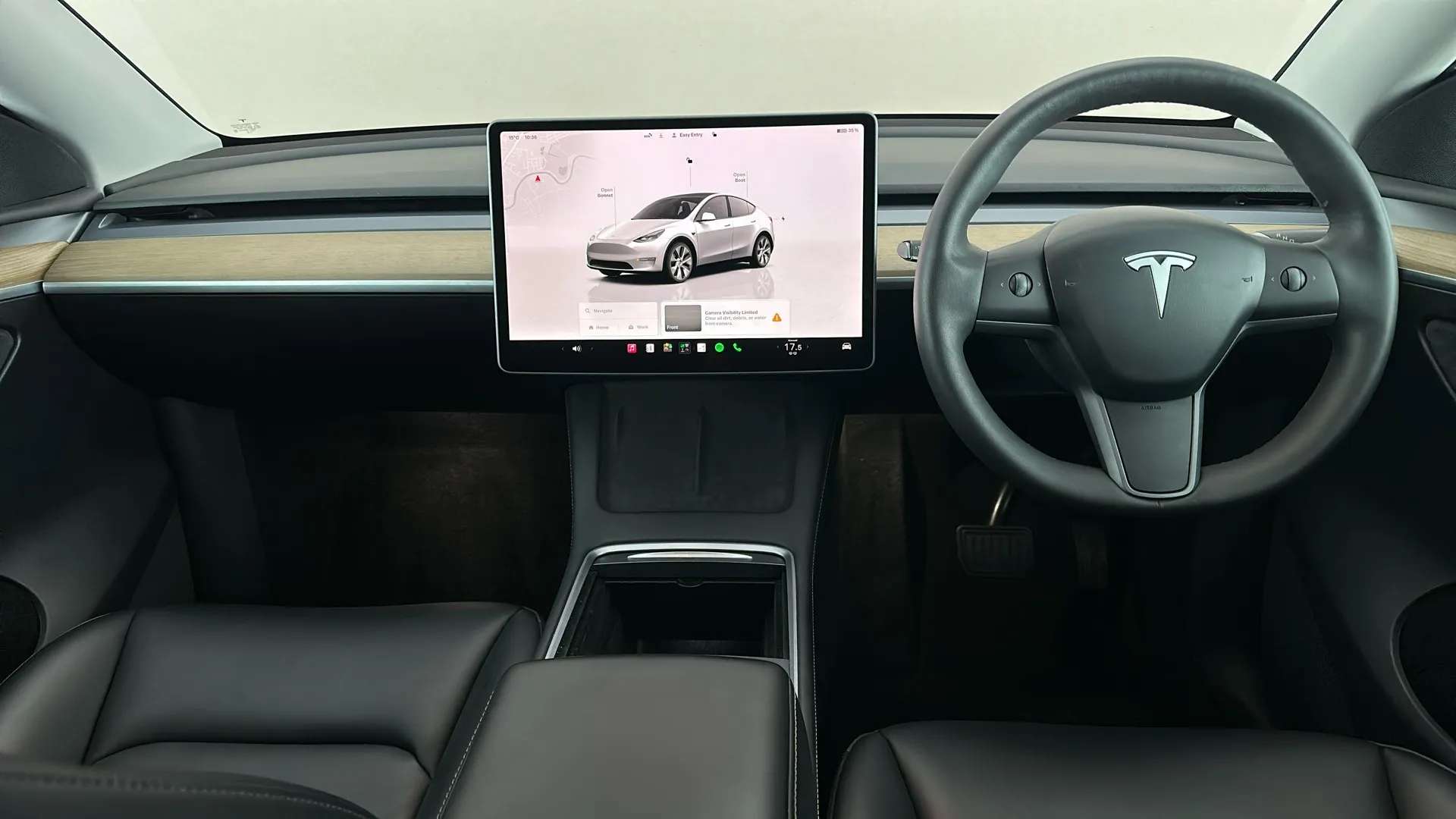 2022 TESLA MODEL Y 2022 TESLA MODEL Y