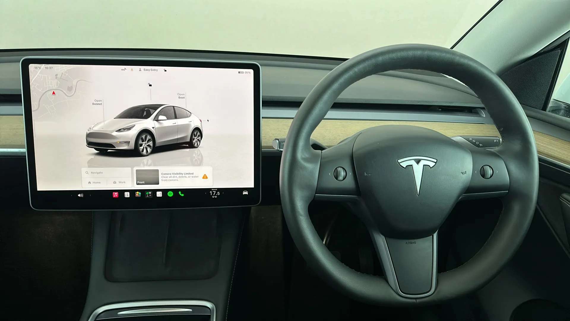 2022 TESLA MODEL Y 2022 TESLA MODEL Y