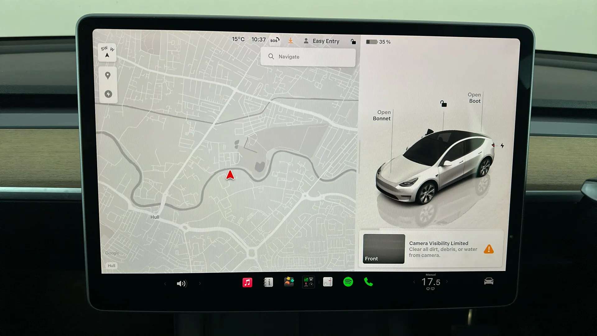 2022 TESLA MODEL Y 2022 TESLA MODEL Y