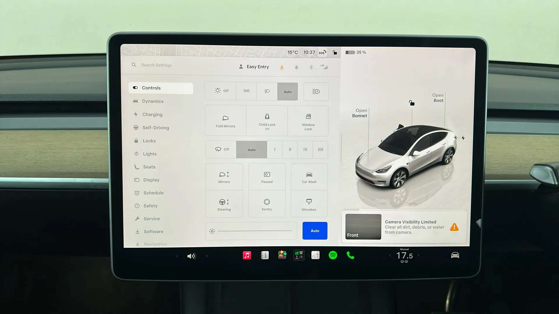 2022 TESLA MODEL Y 2022 TESLA MODEL Y