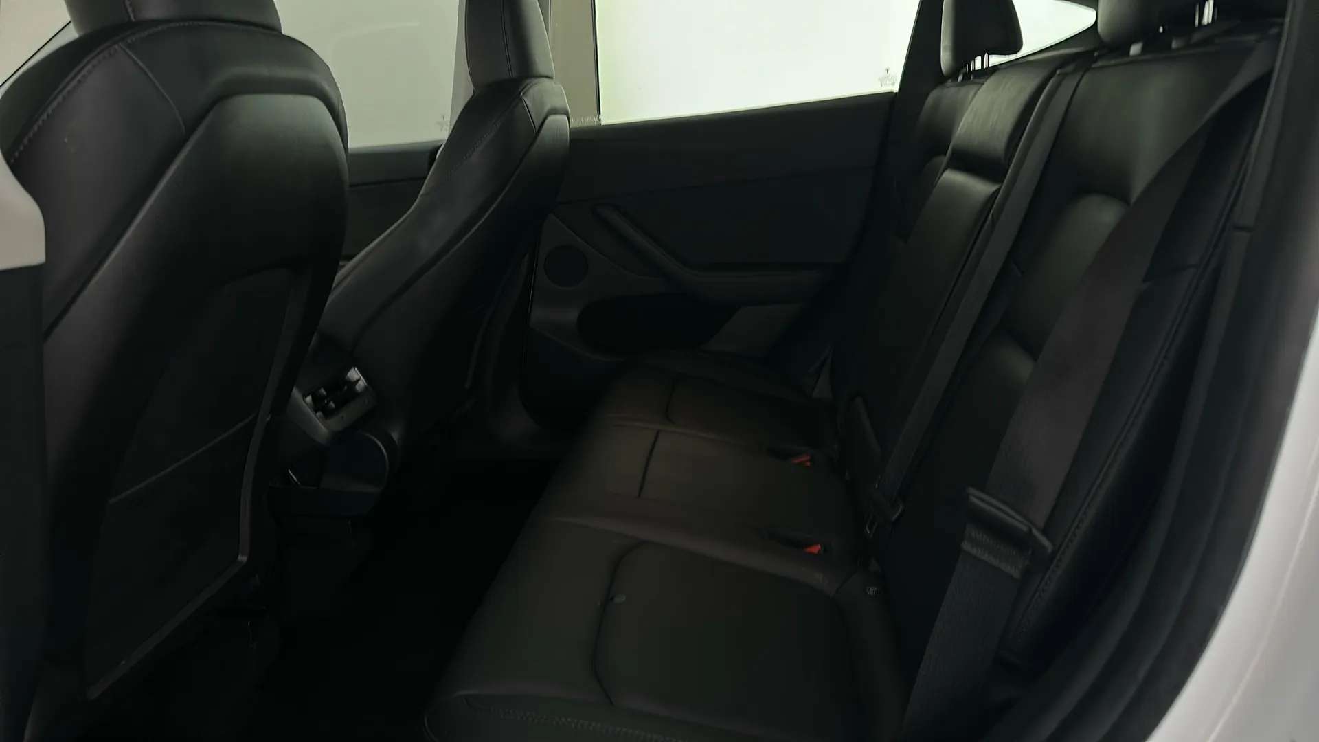 2022 TESLA MODEL Y 2022 TESLA MODEL Y