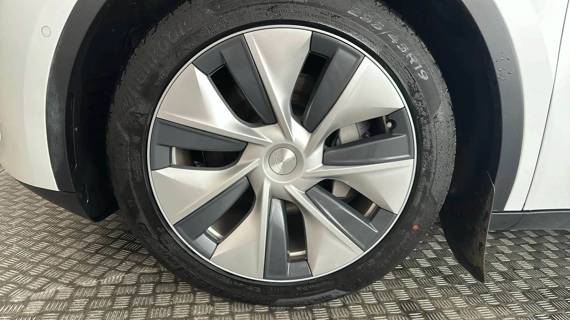 2022 TESLA MODEL Y 2022 TESLA MODEL Y