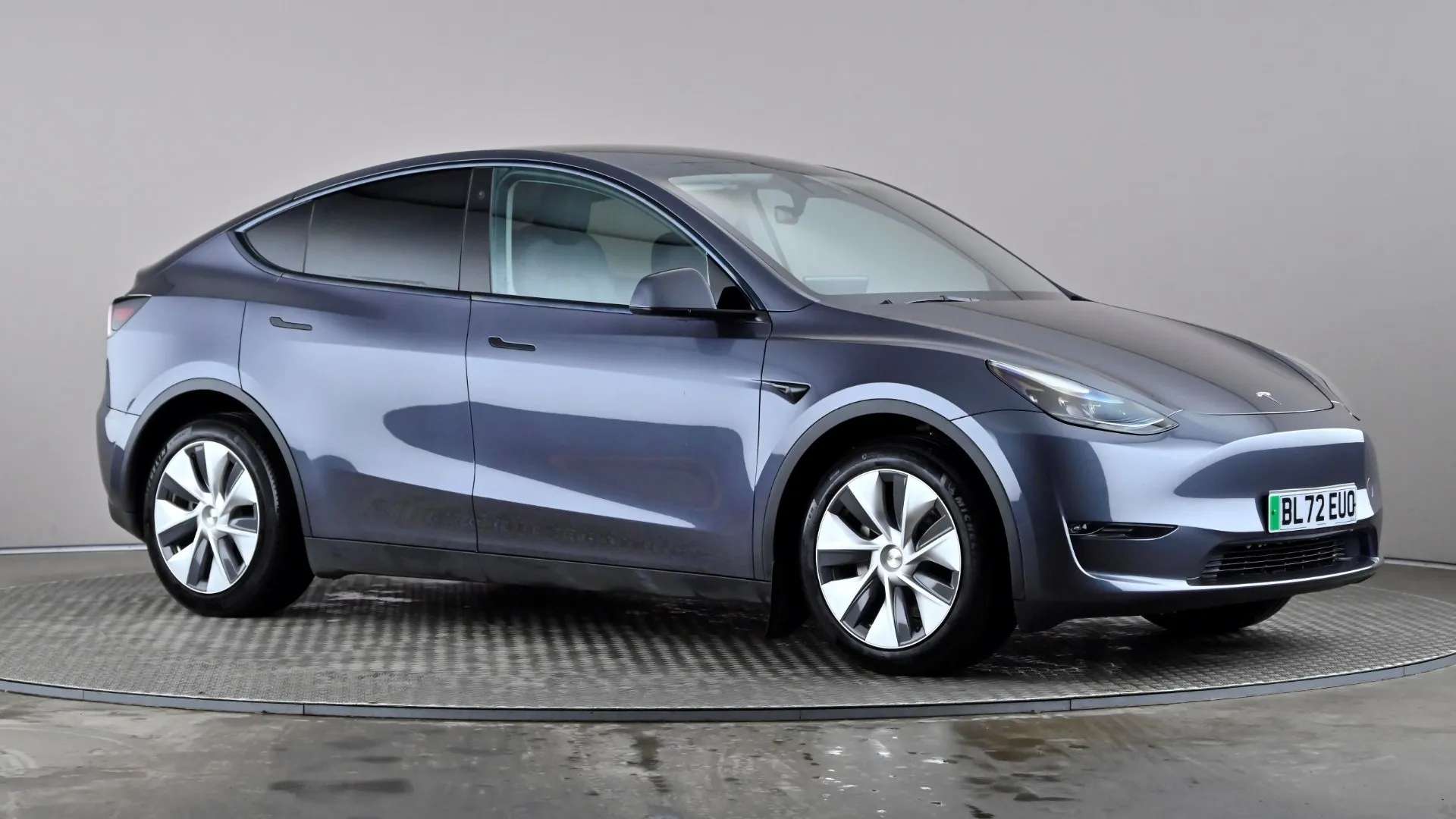 A 2022 TESLA MODEL Y Long Range AWD Auto A 2022 TESLA MODEL Y Long Range AWD Auto