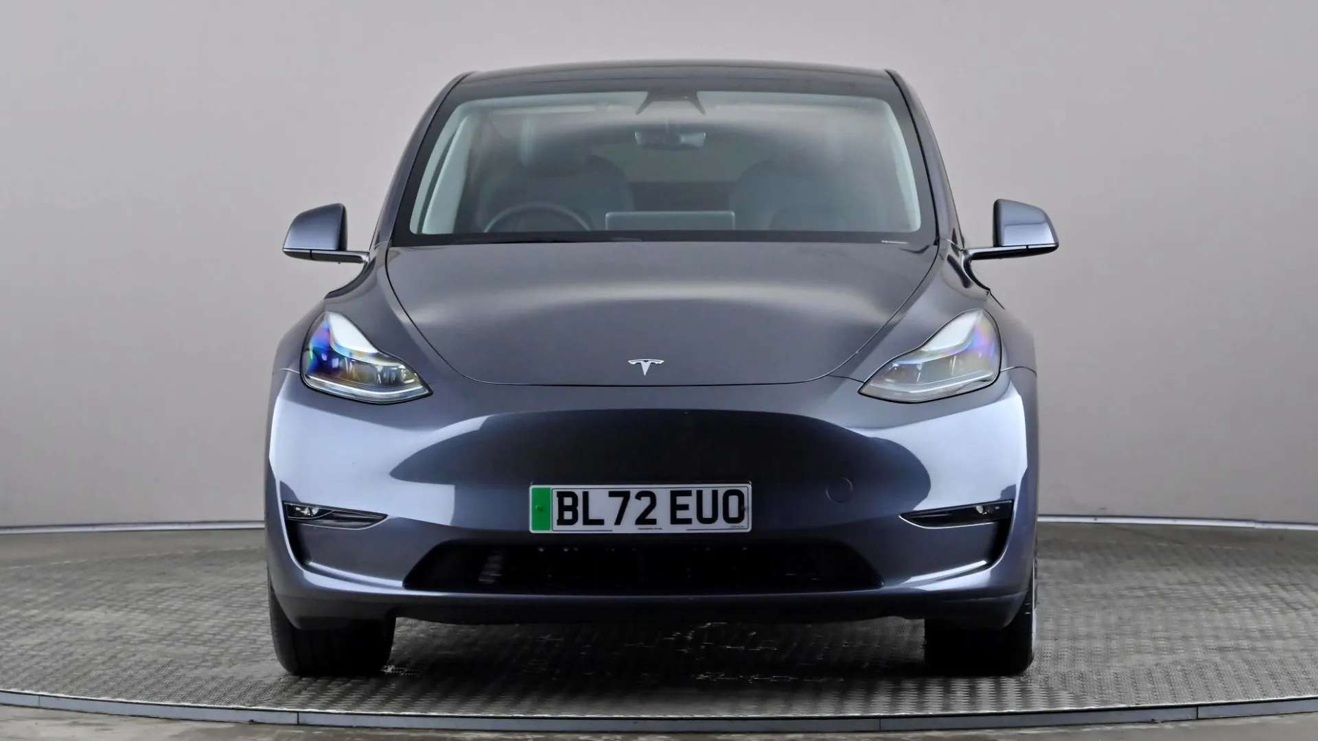 A 2022 TESLA MODEL Y Long Range AWD Auto A 2022 TESLA MODEL Y Long Range AWD Auto