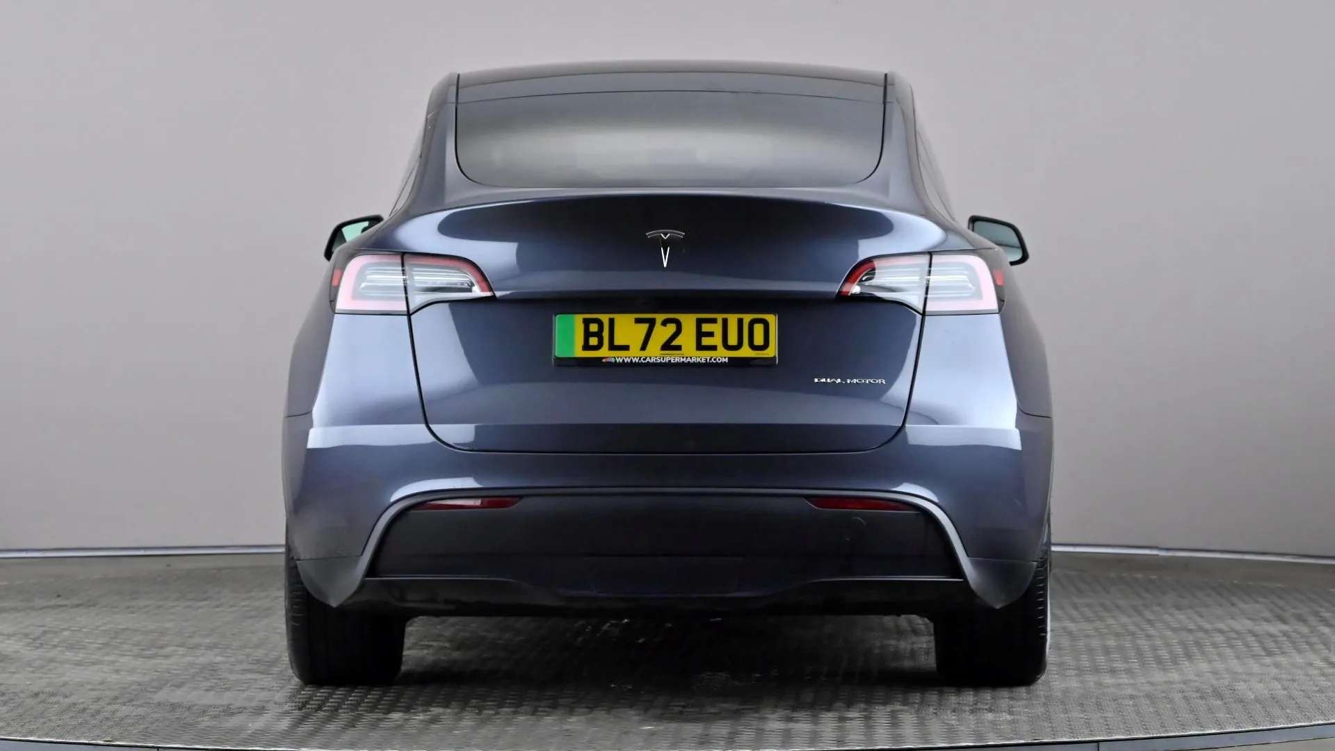 2022 TESLA MODEL Y 2022 TESLA MODEL Y