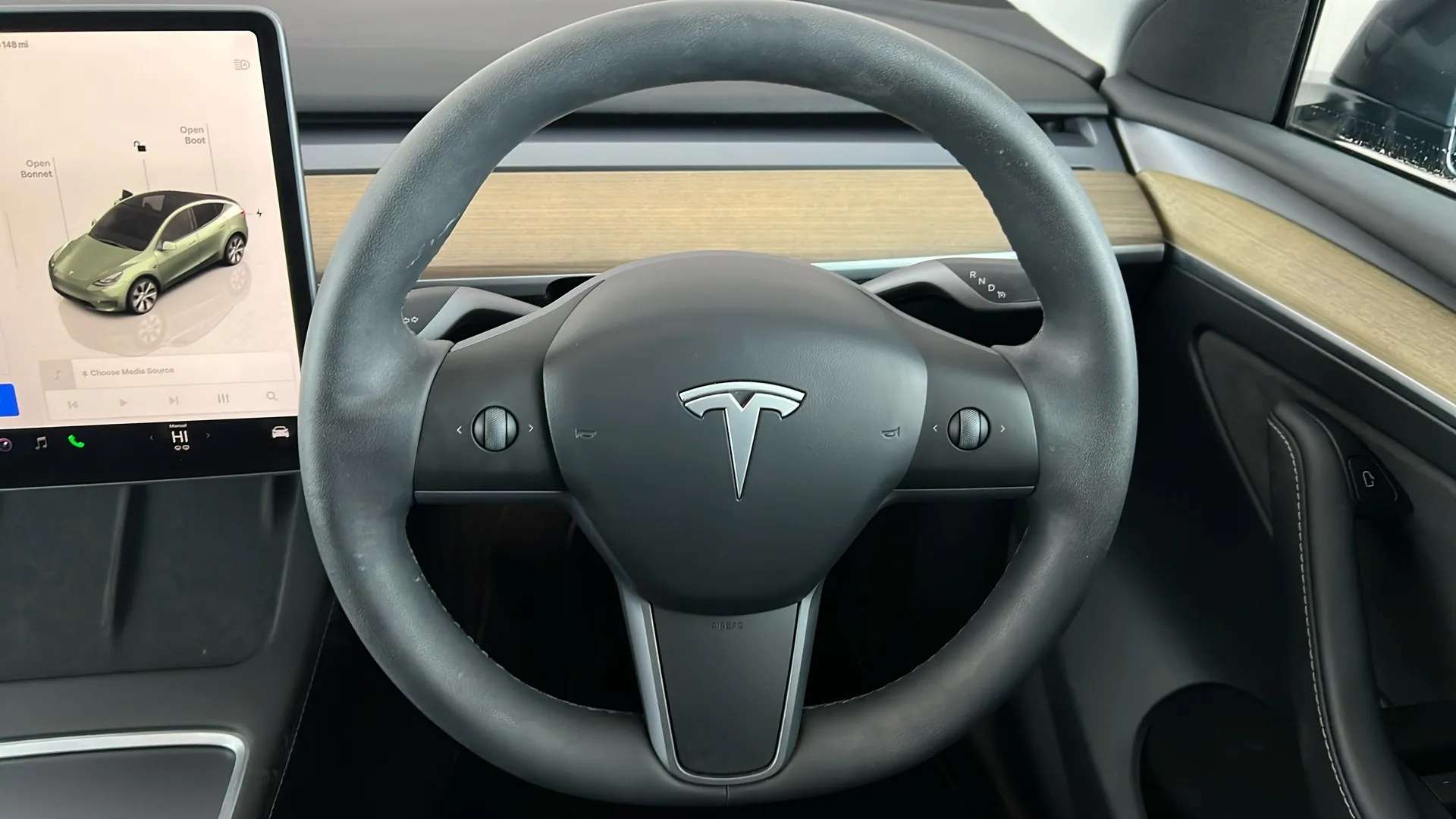 2022 TESLA MODEL Y 2022 TESLA MODEL Y