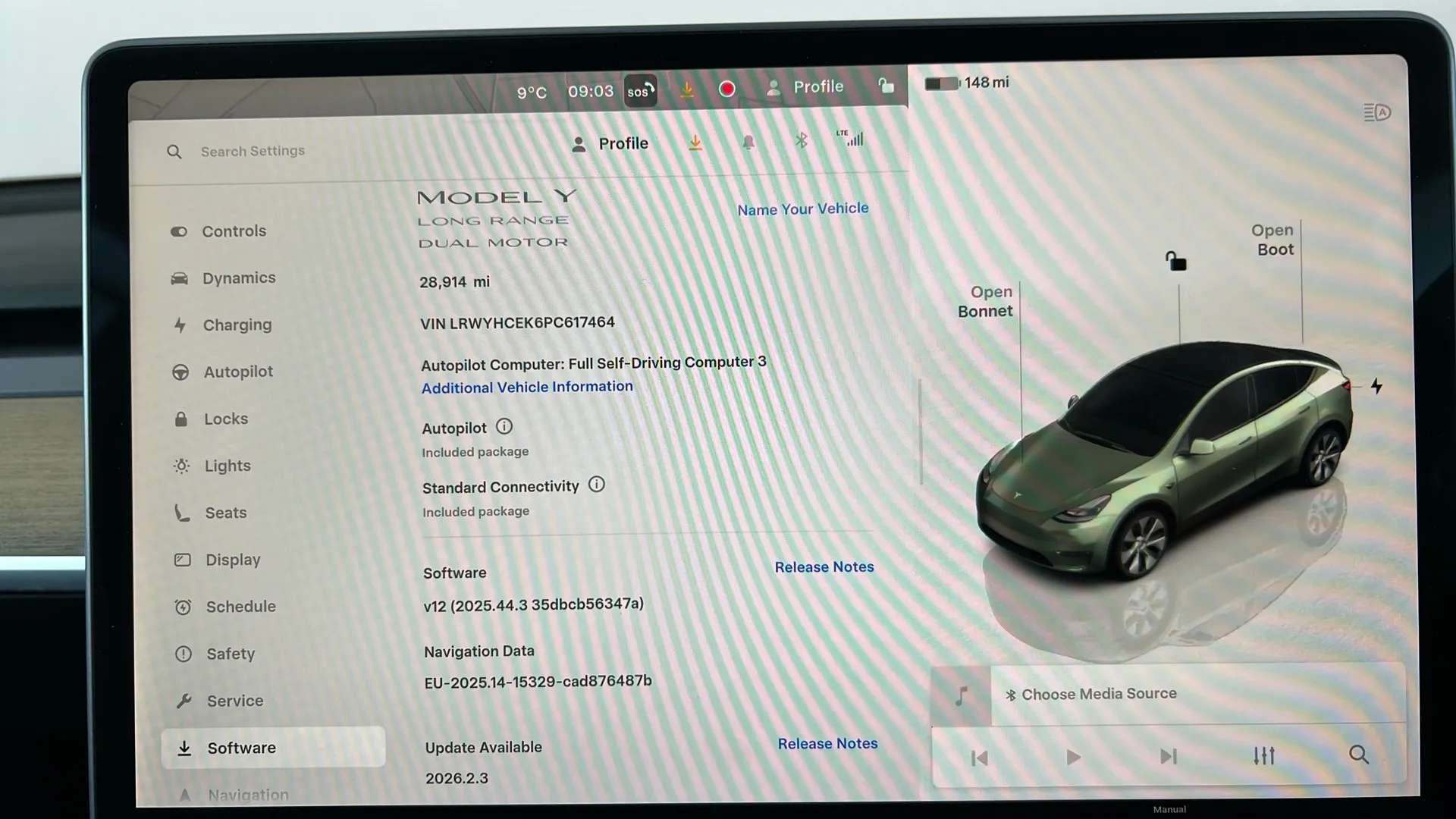 2022 TESLA MODEL Y 2022 TESLA MODEL Y