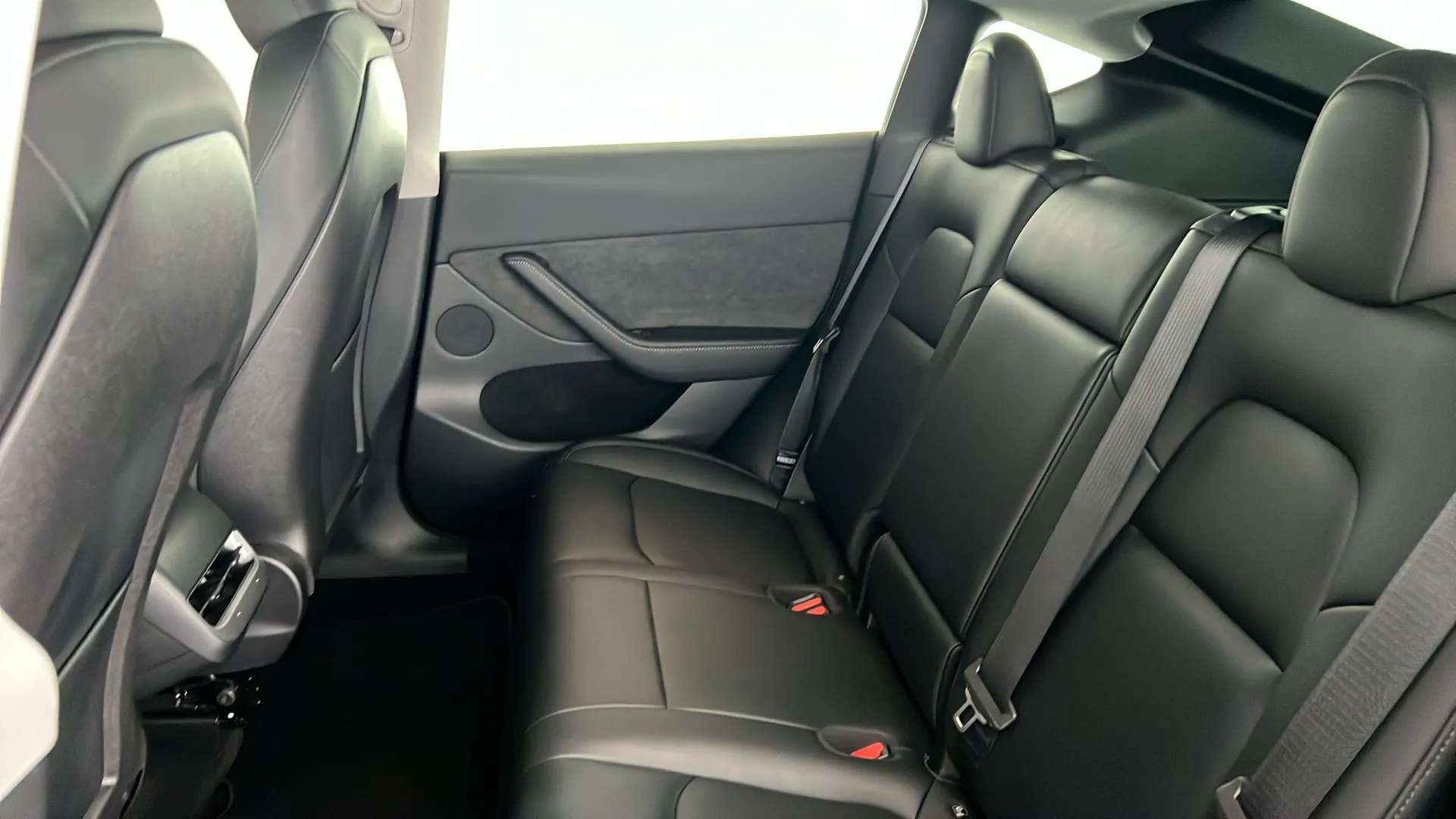 2022 TESLA MODEL Y 2022 TESLA MODEL Y