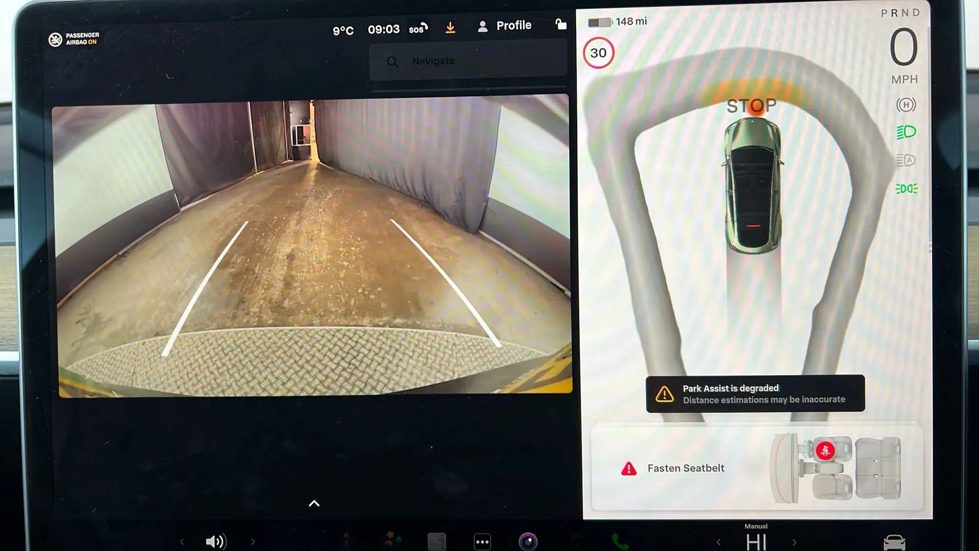 2022 TESLA MODEL Y 2022 TESLA MODEL Y