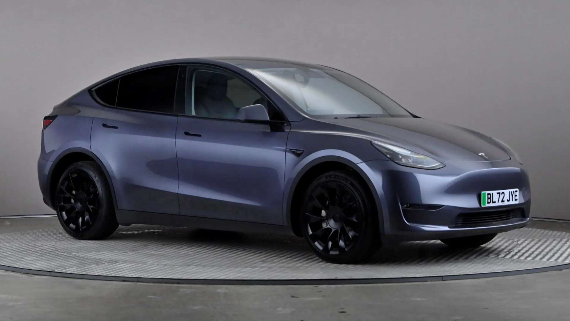 A 2022 TESLA MODEL Y Long Range AWD Auto A 2022 TESLA MODEL Y Long Range AWD Auto