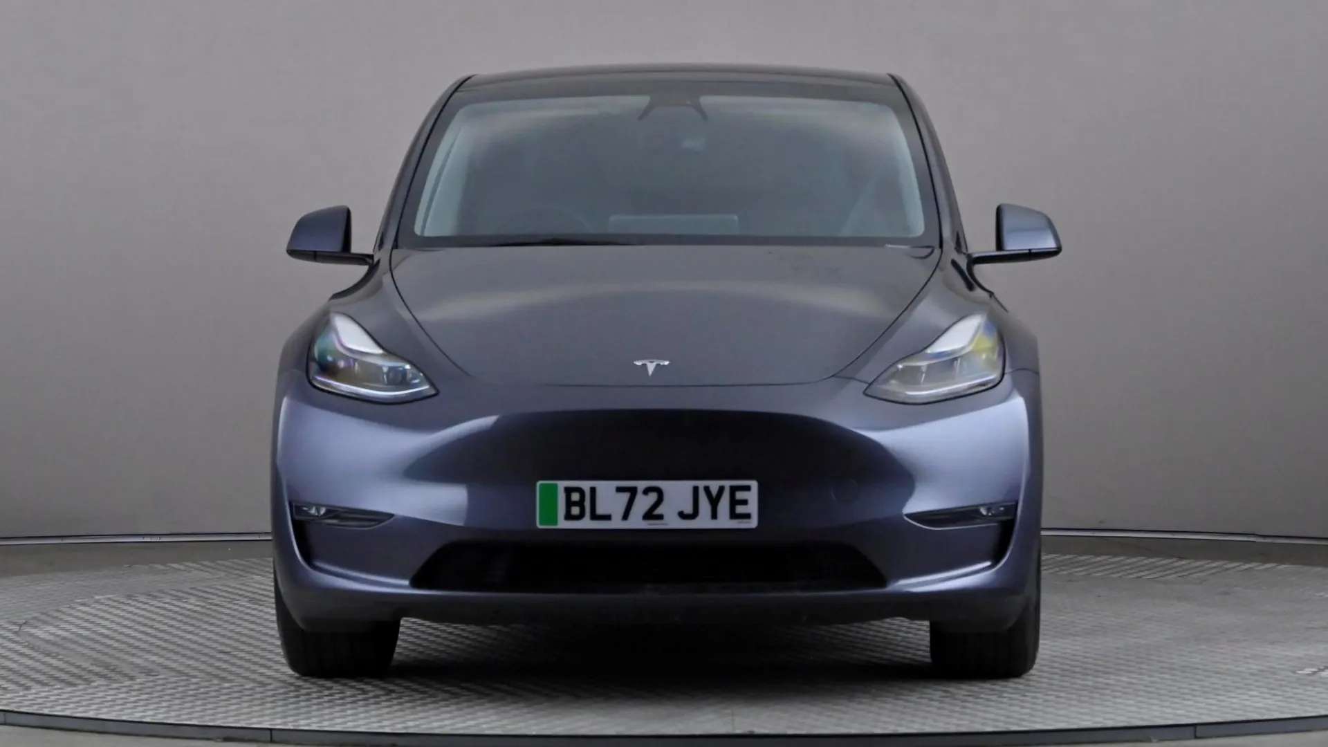 A 2022 TESLA MODEL Y Long Range AWD Auto A 2022 TESLA MODEL Y Long Range AWD Auto