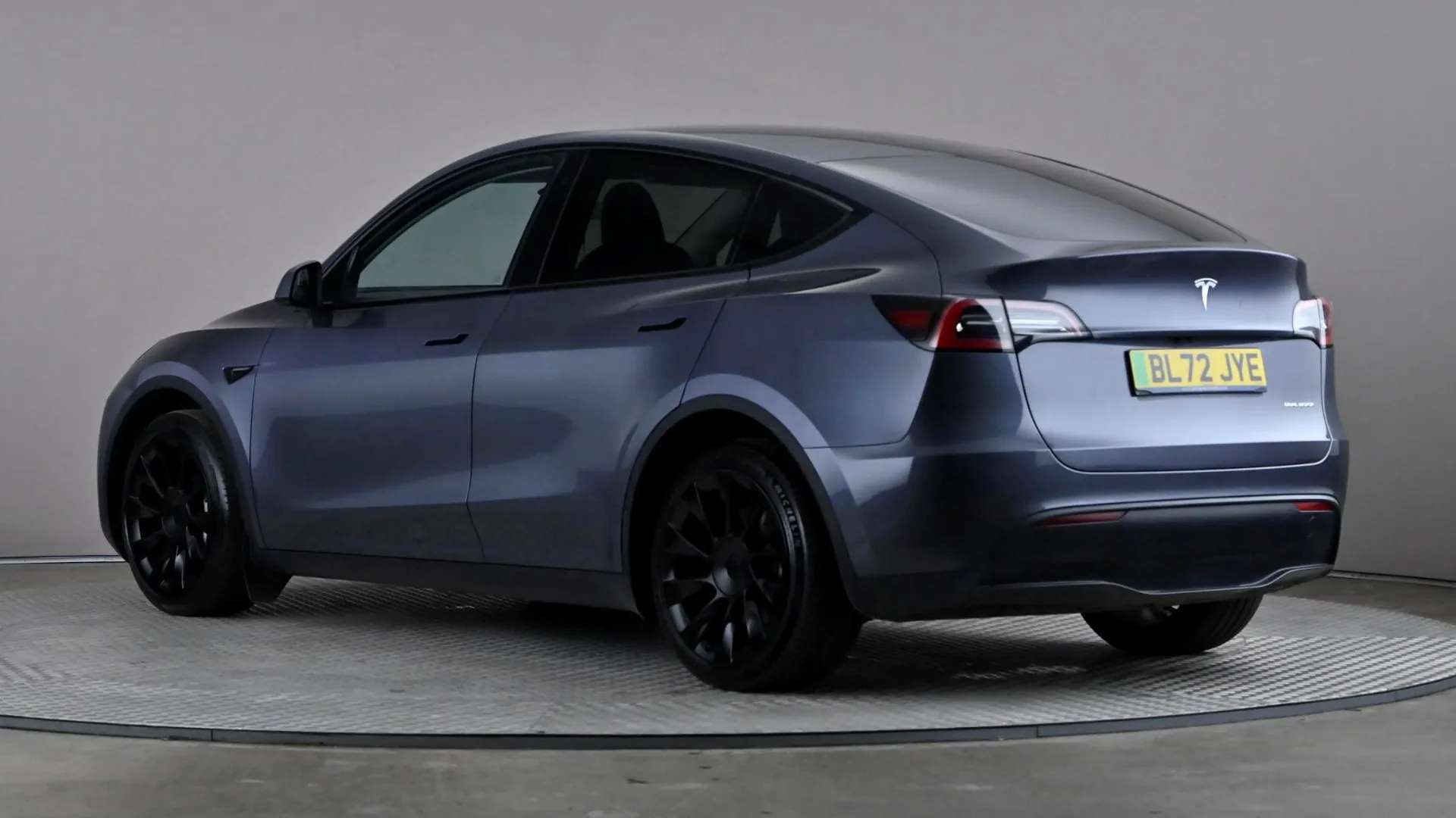 A 2022 TESLA MODEL Y Long Range AWD Auto A 2022 TESLA MODEL Y Long Range AWD Auto