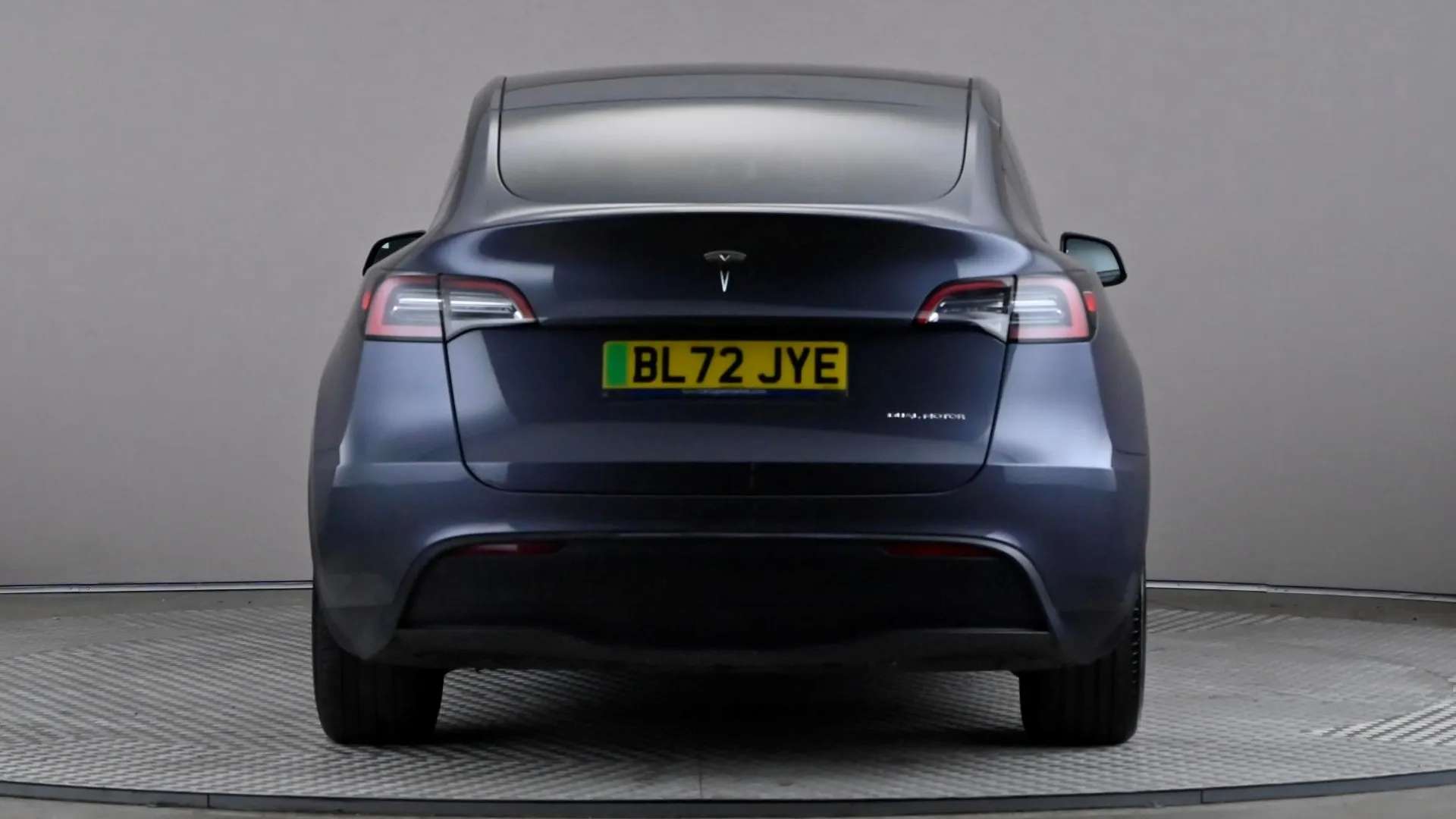 2022 TESLA MODEL Y 2022 TESLA MODEL Y