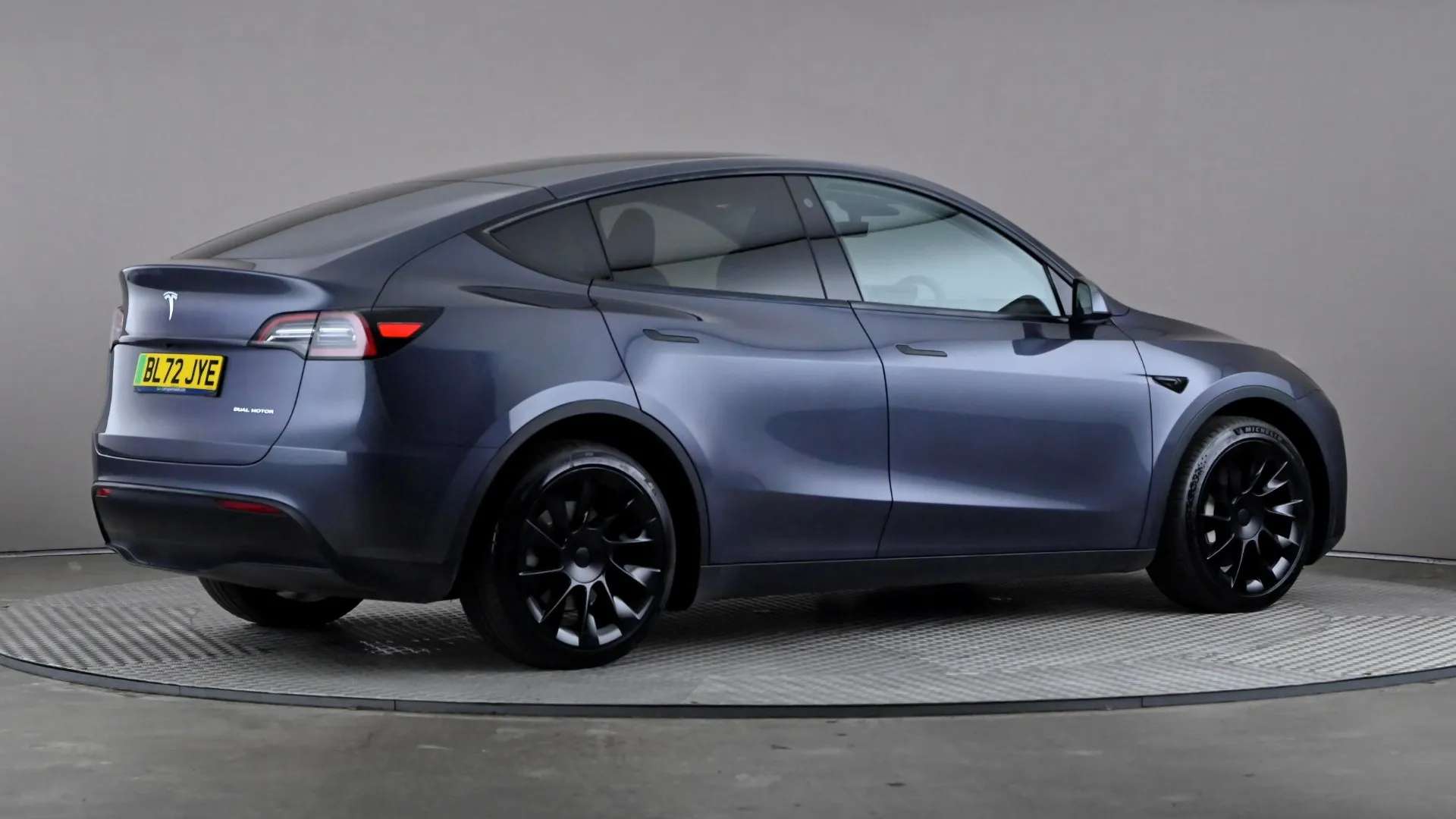 2022 TESLA MODEL Y 2022 TESLA MODEL Y