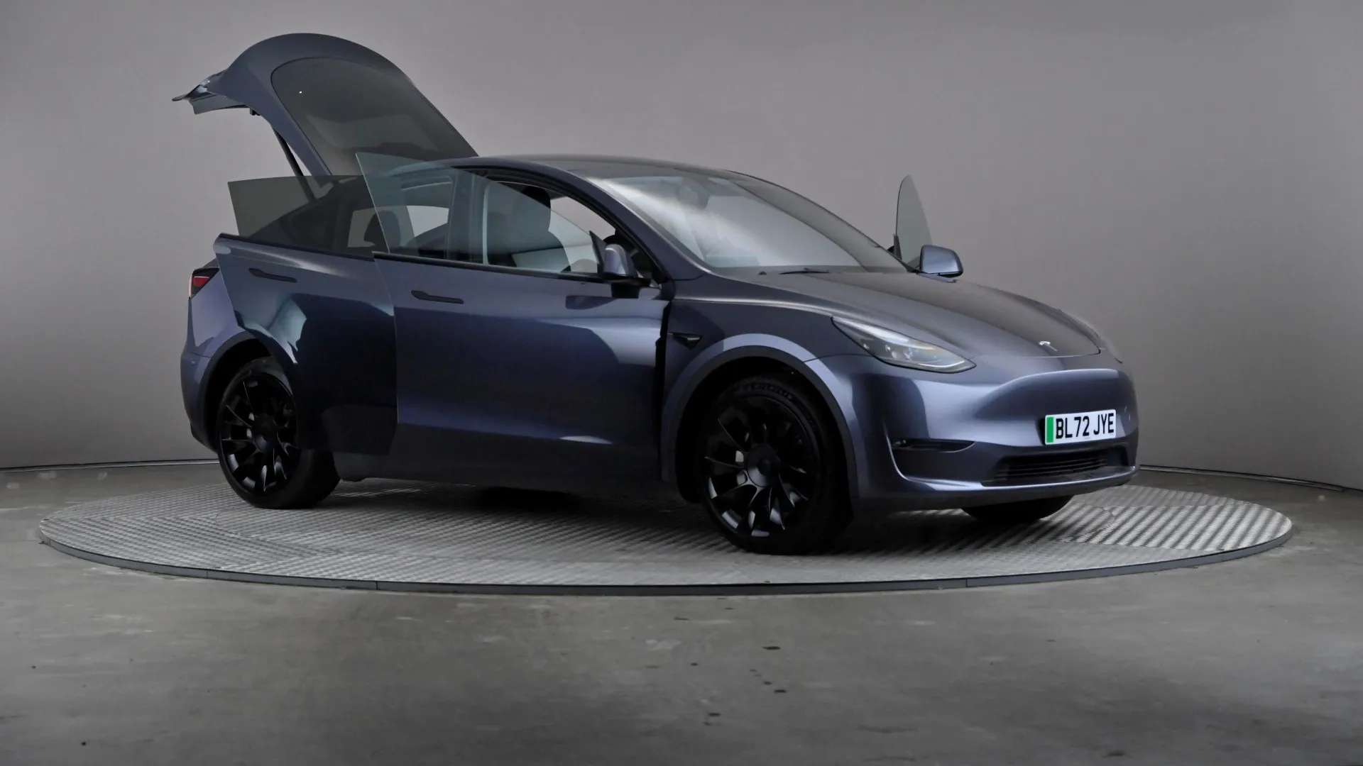 2022 TESLA MODEL Y 2022 TESLA MODEL Y