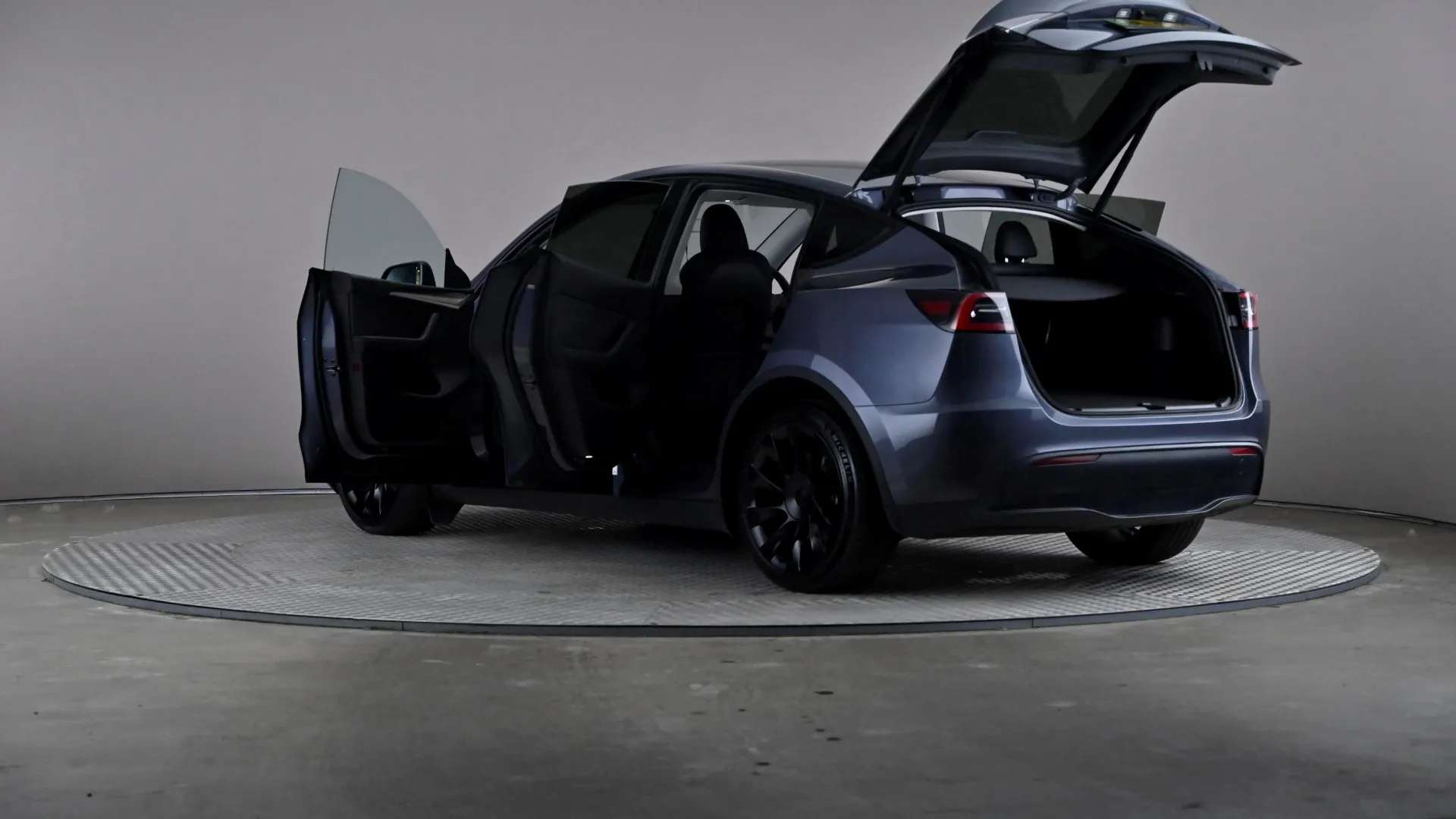 2022 TESLA MODEL Y 2022 TESLA MODEL Y