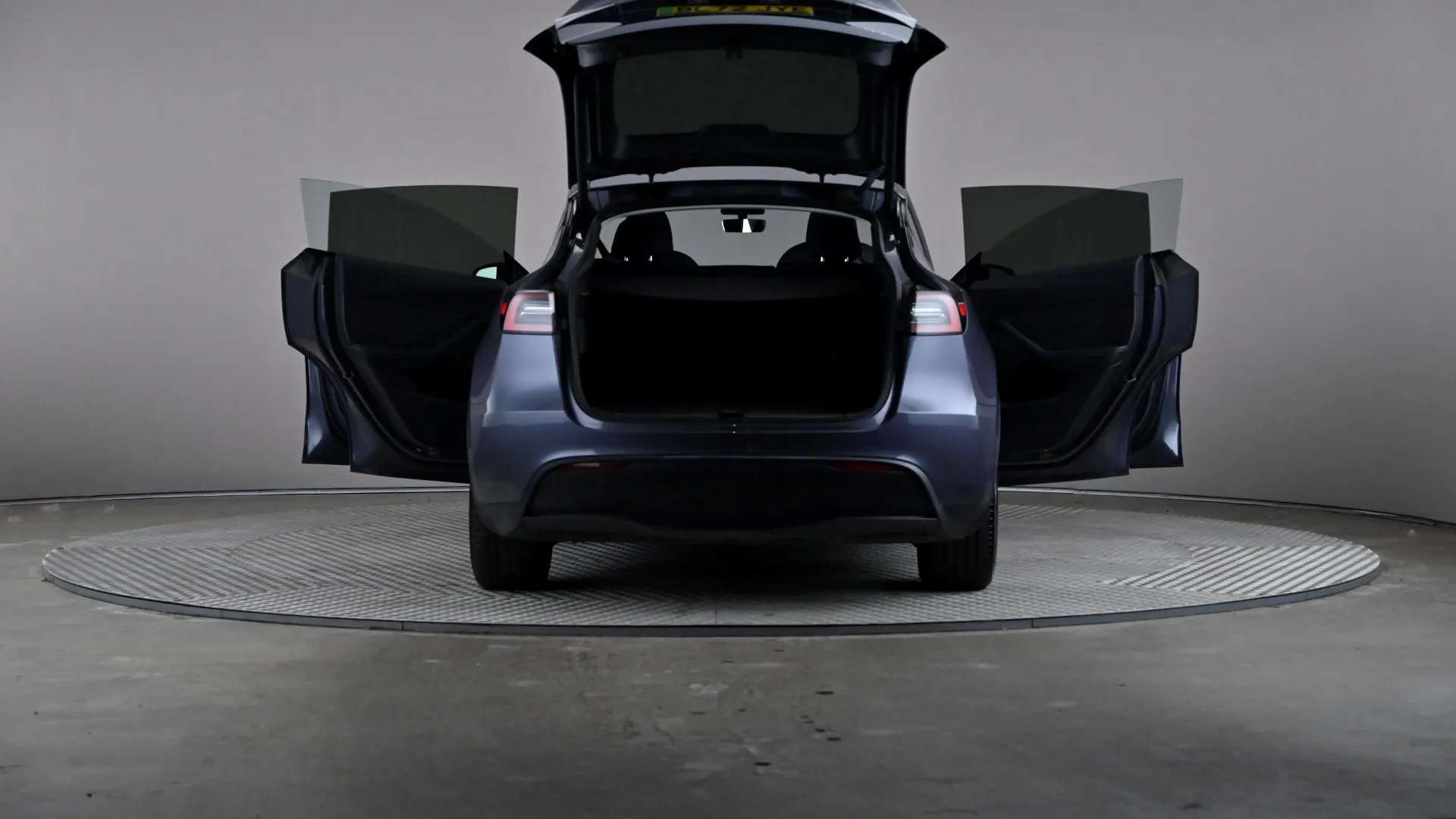 2022 TESLA MODEL Y 2022 TESLA MODEL Y