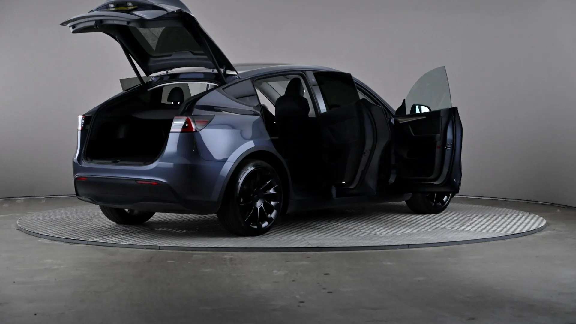 2022 TESLA MODEL Y 2022 TESLA MODEL Y